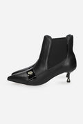 NERO | LIU JO SHOES - D SF5011PX695 Tronchetto