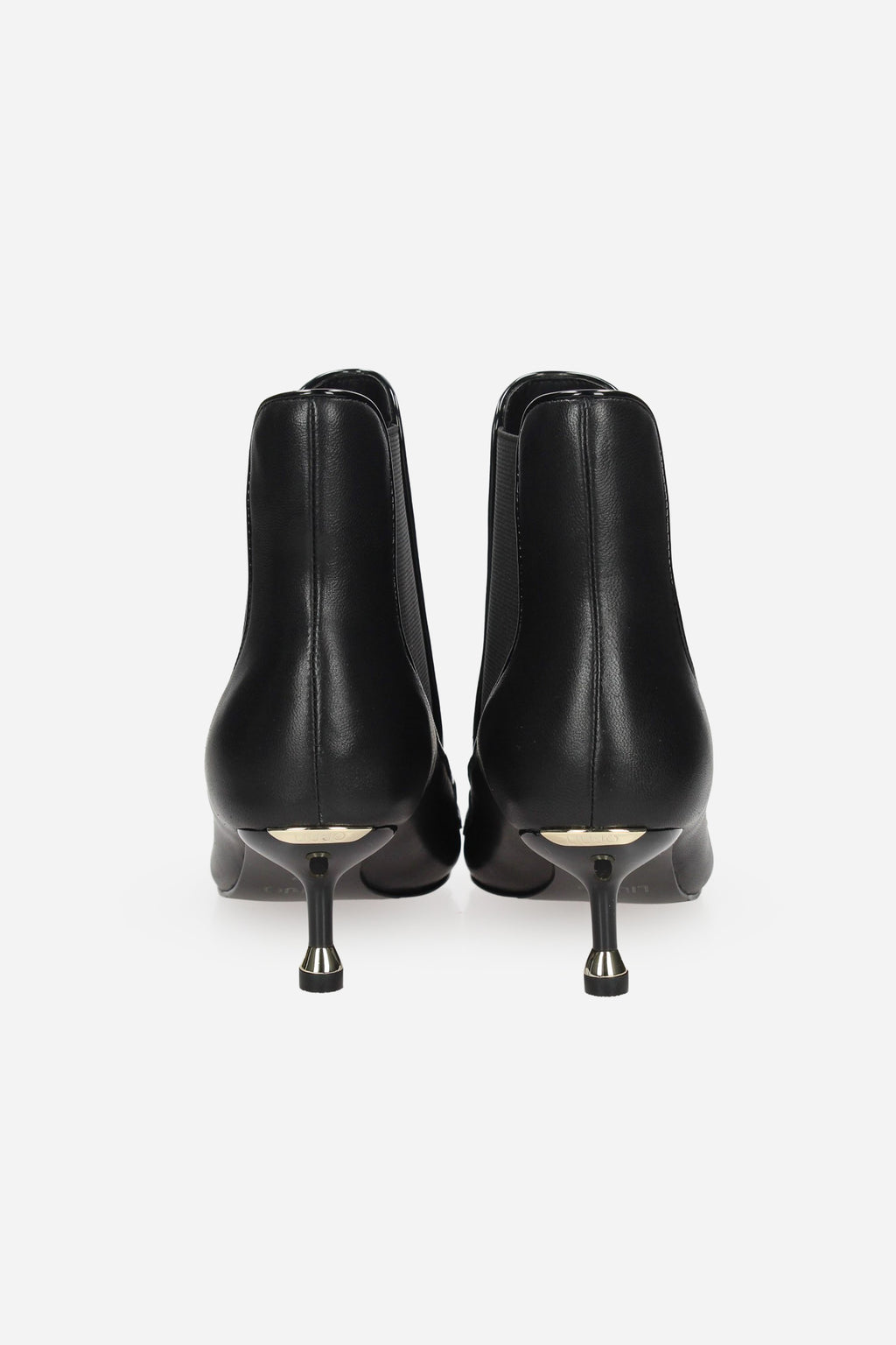NERO | LIU JO SHOES - D SF5011PX695 Tronchetto