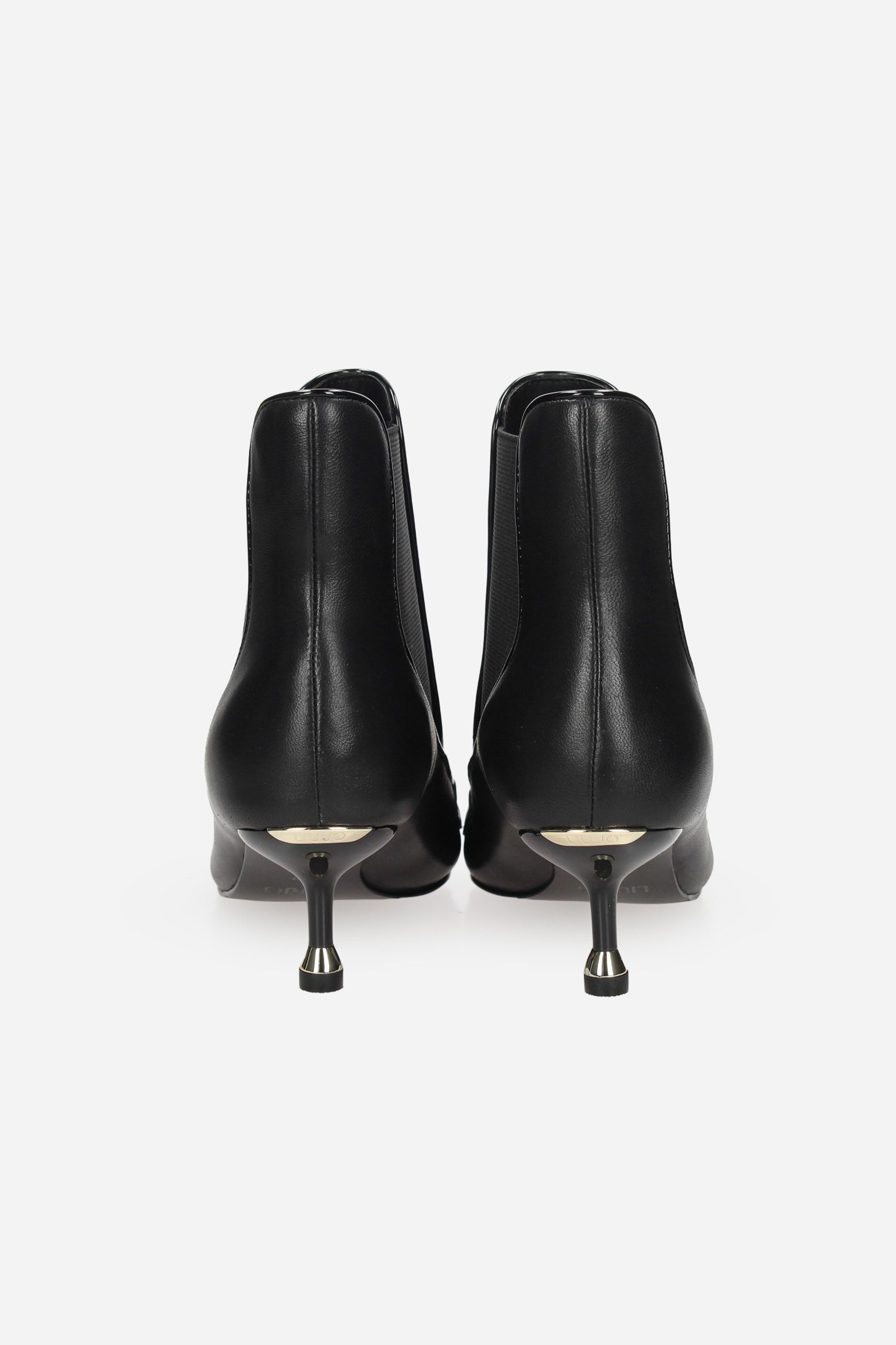 NERO | LIU JO SHOES - D SF5011PX695 Tronchetto