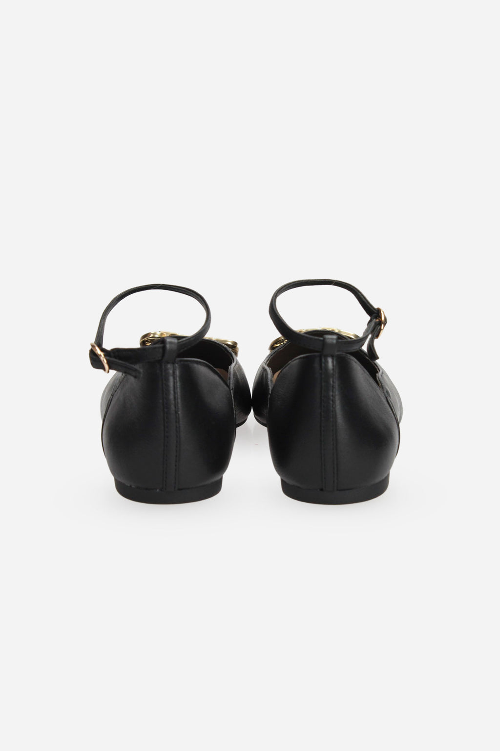 NERO | LIU JO SHOES - D SF5039P0062 Ballerina
