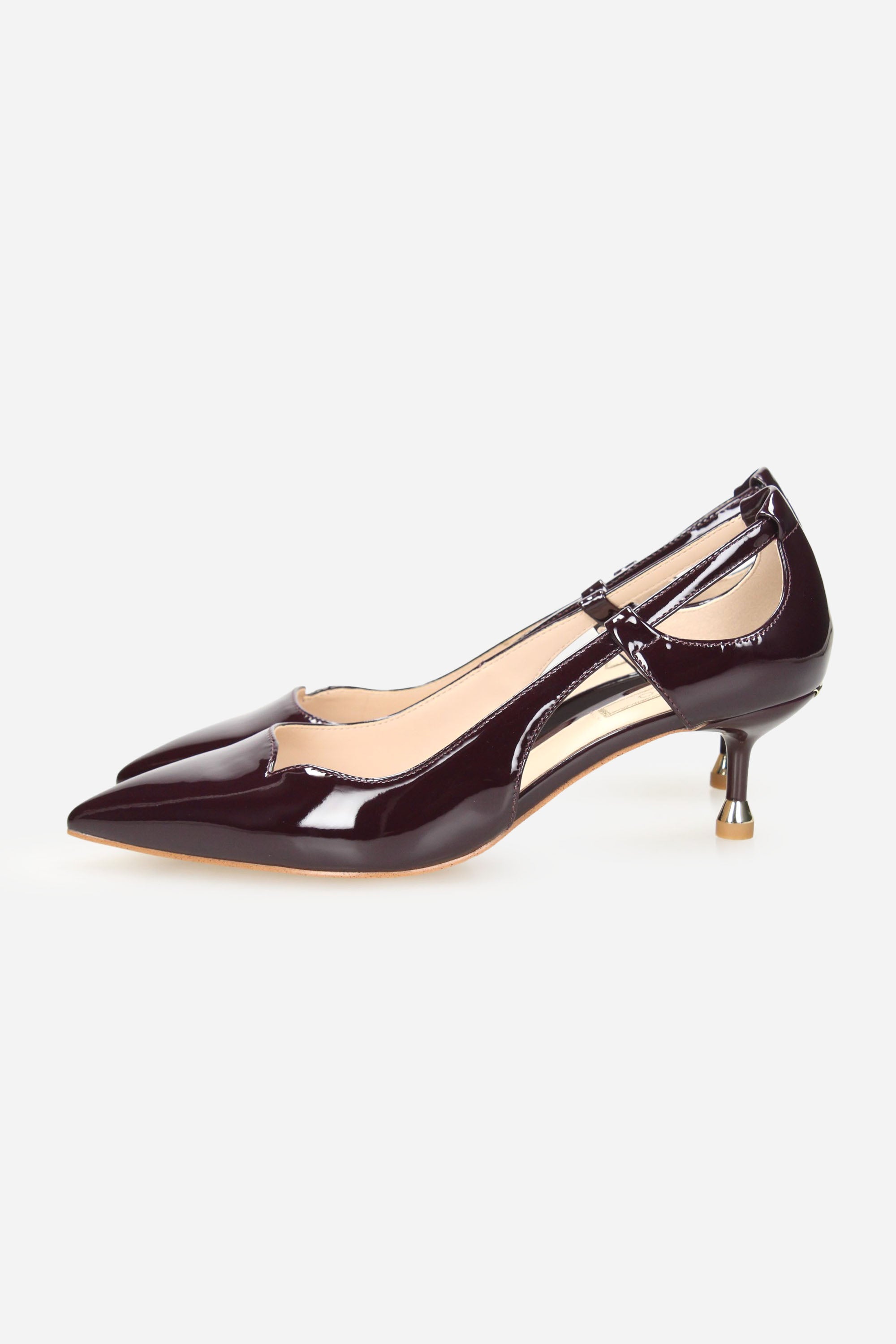 VINO | LIU JO SHOES - D SF5013EX004 Decollete
