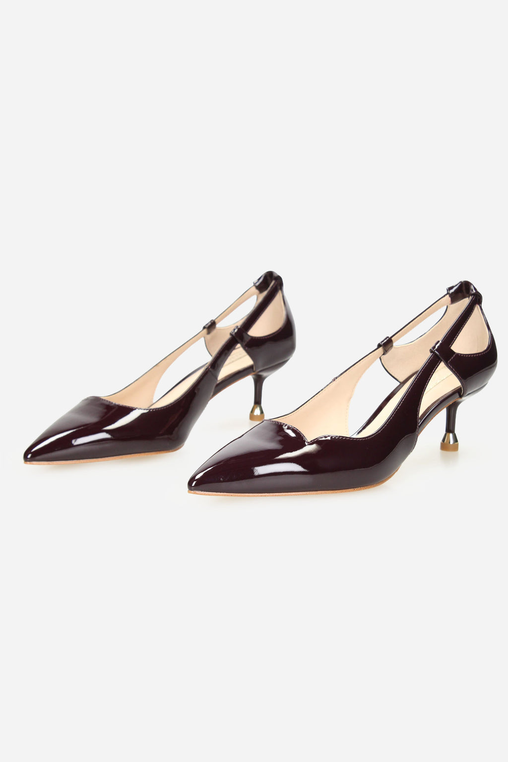 VINO | LIU JO SHOES - D SF5013EX004 Decollete