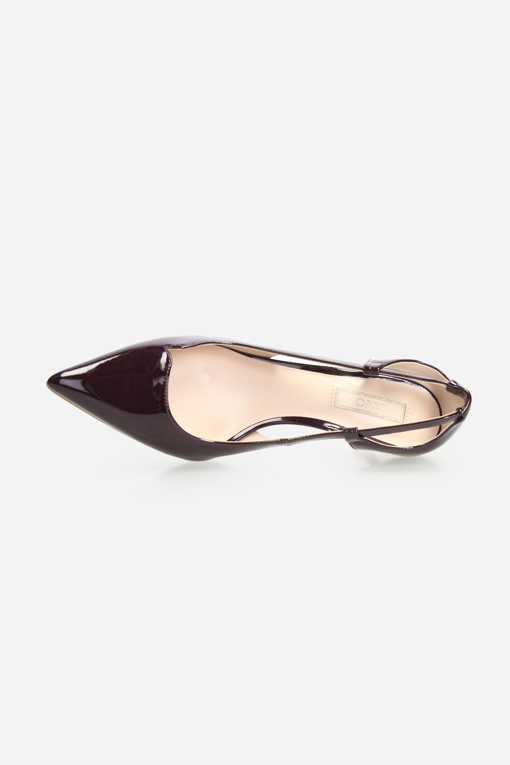 VINO | LIU JO SHOES - D SF5013EX004 Decollete