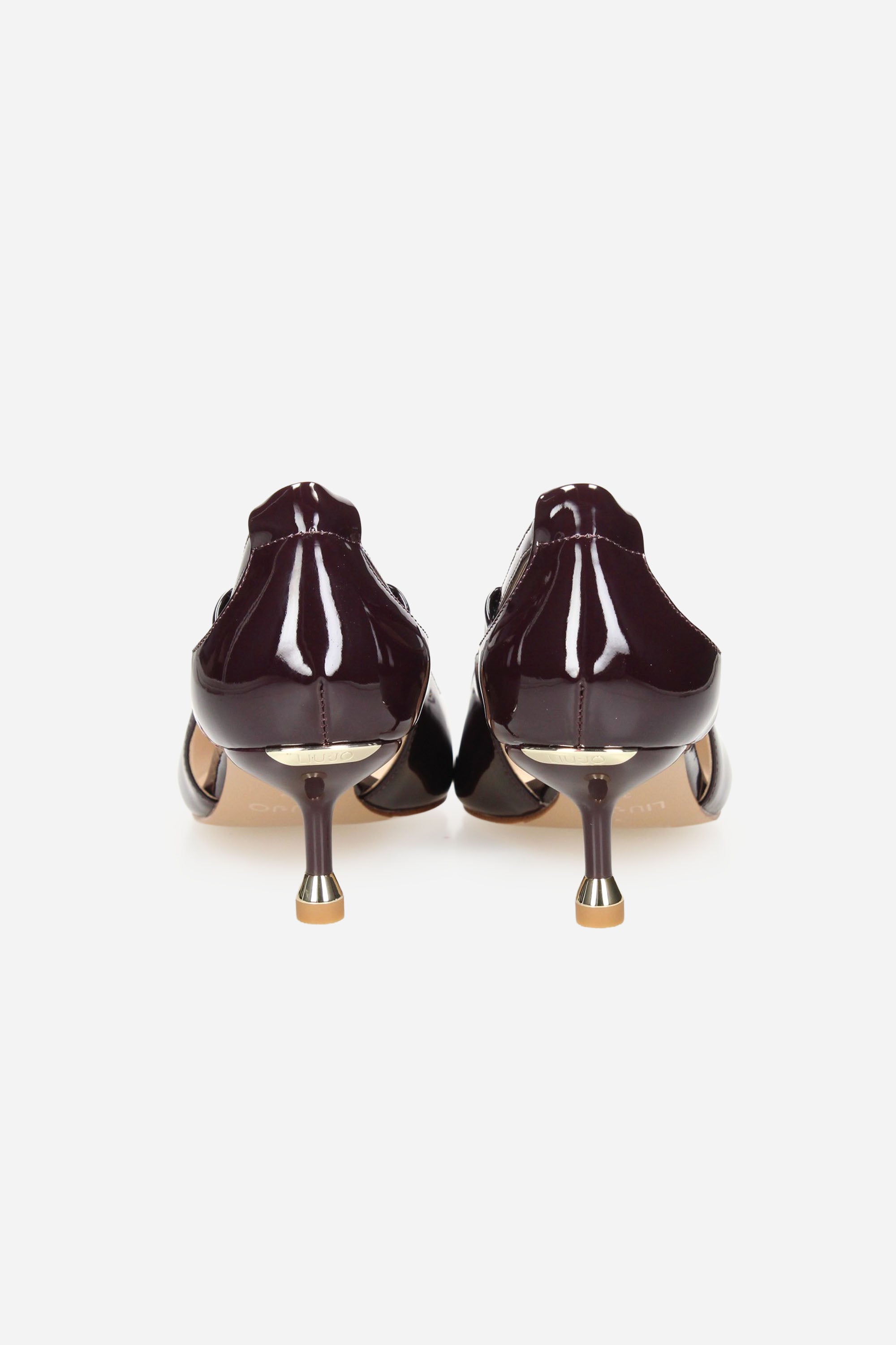 VINO | LIU JO SHOES - D SF5013EX004 Decollete