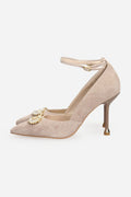 CIPRIA | LIU JO SHOES - D SF5001P0021 Decollete