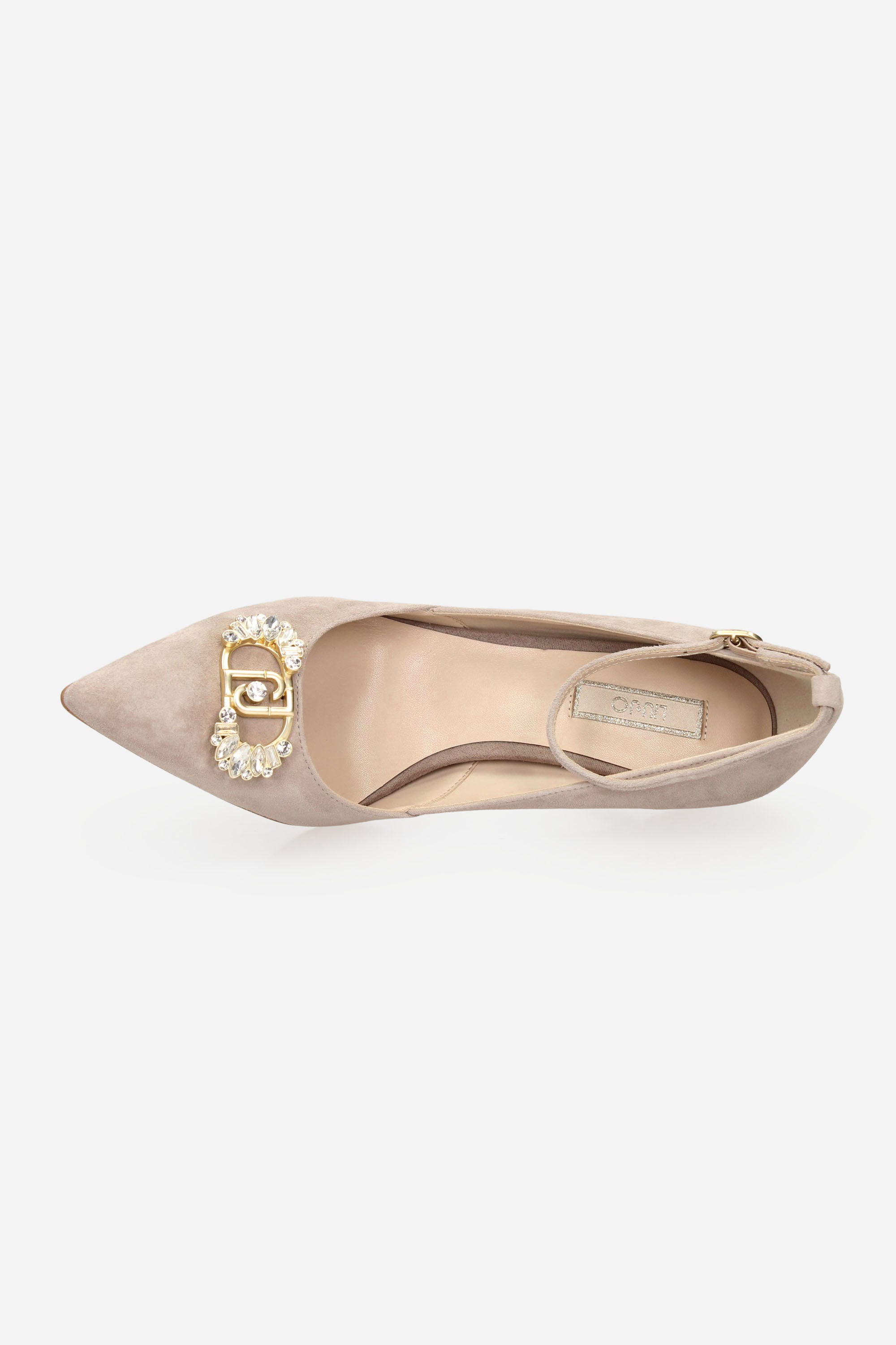 CIPRIA | LIU JO SHOES - D SF5001P0021 Decollete