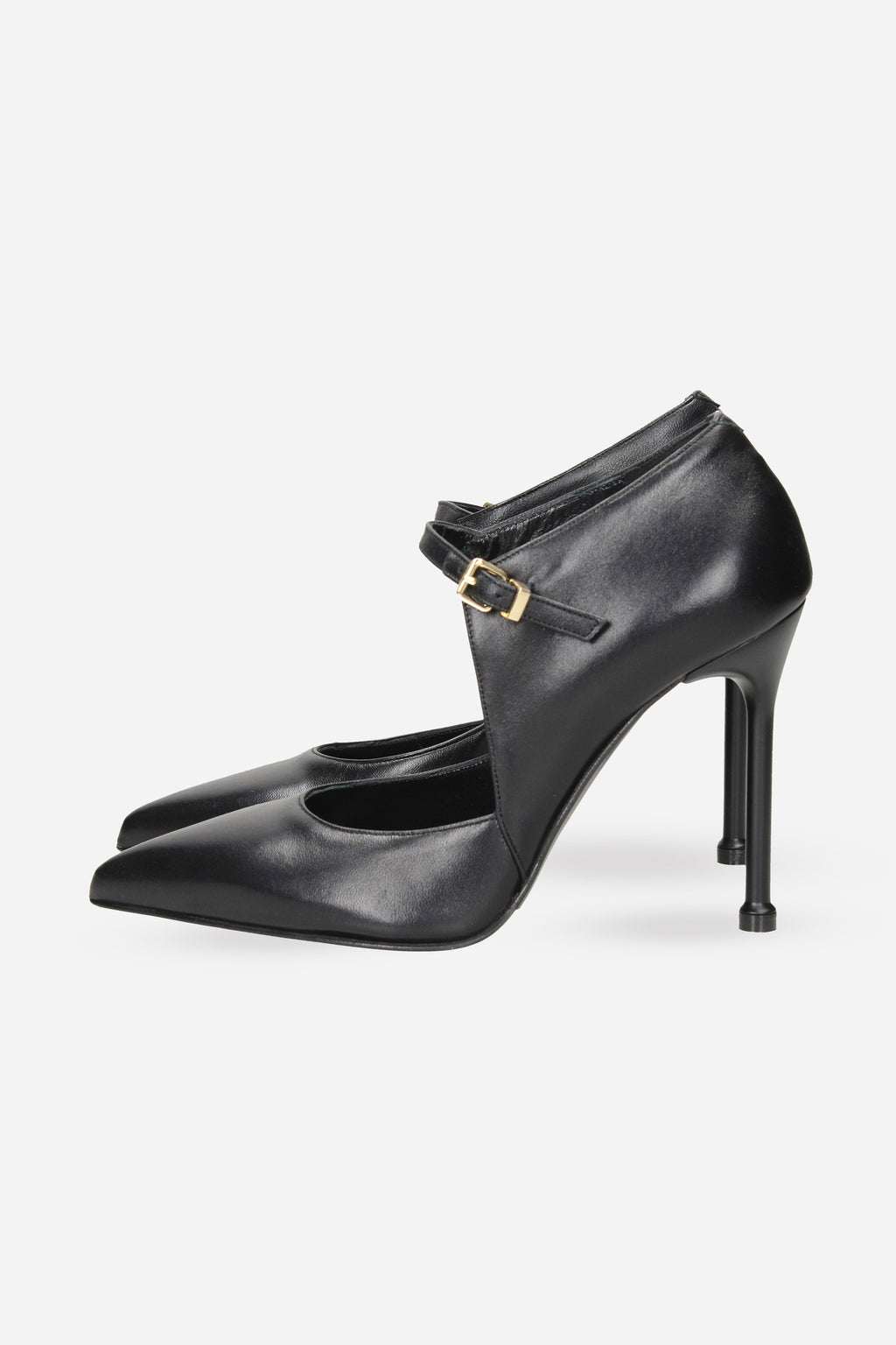 NERO | ALBANO - D 2926 Decollete