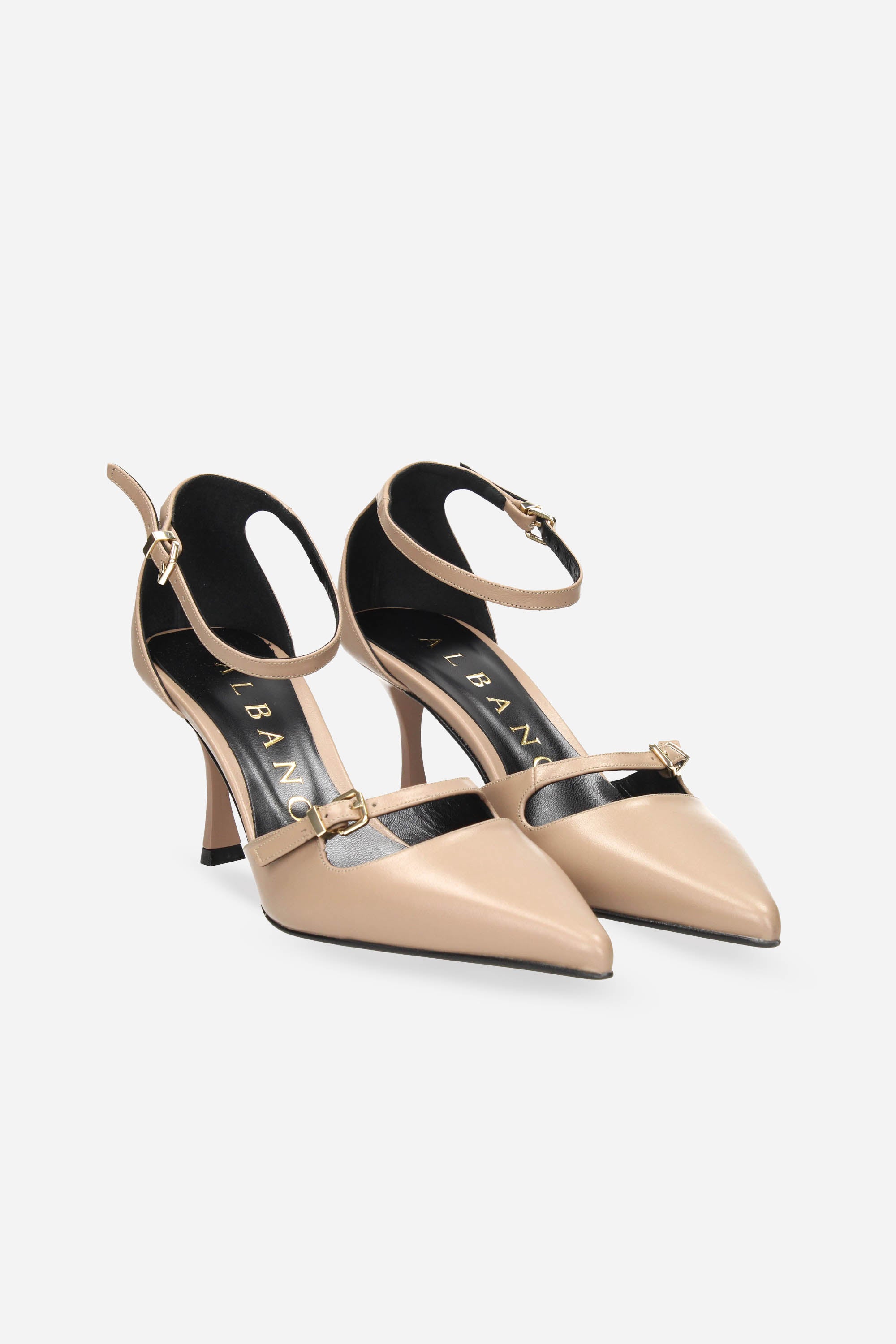 TORTORA | ALBANO - D 2938 Decollete