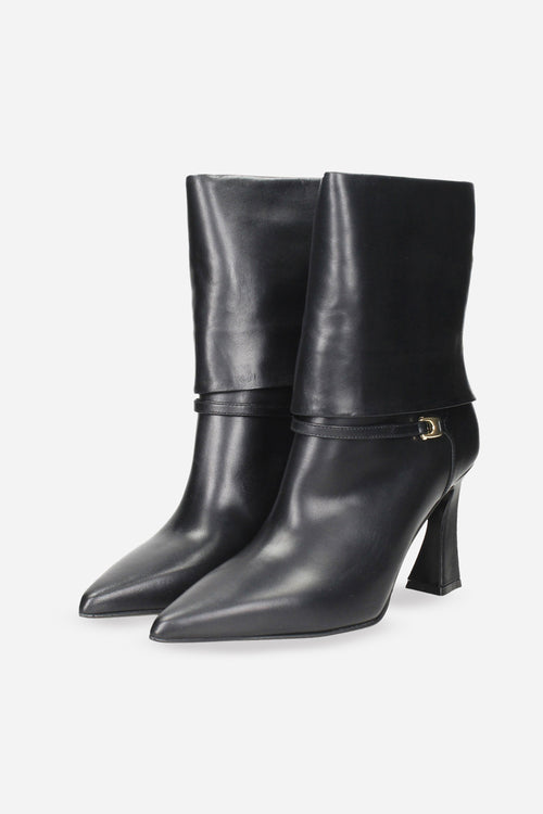 NERO | ALBANO - D 2910 Tronchetto