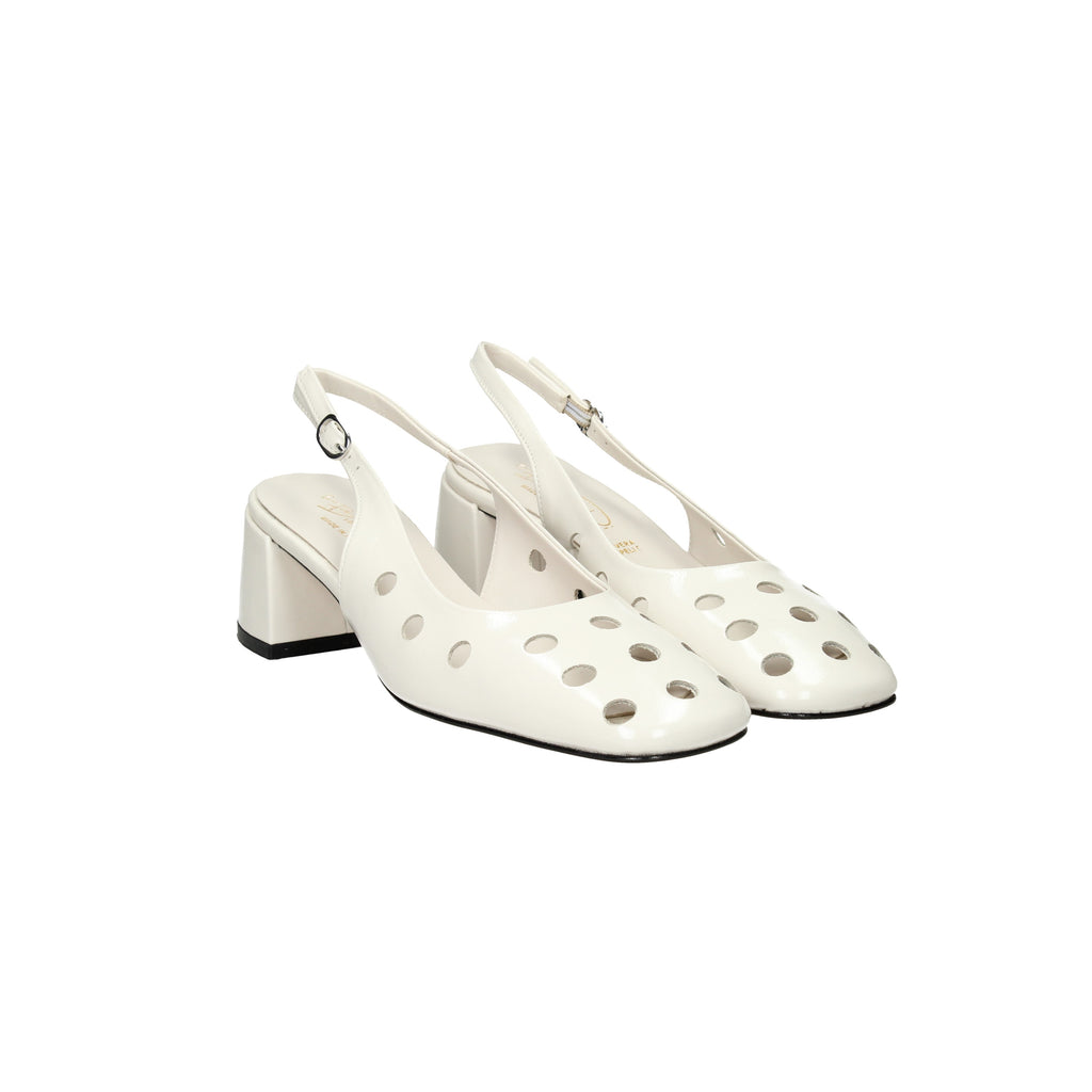 BIANCO | BIANCA DI - D Q01181NP Chanel