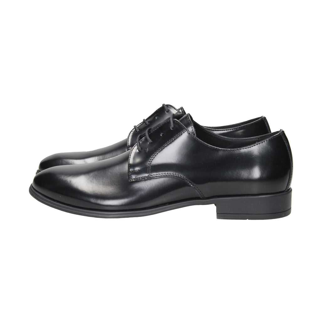 NERO | ANTICA CUOIERIA - U 22546MS67 Stringata