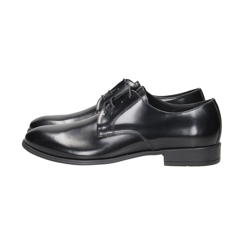NERO | ANTICA CUOIERIA - U 22546MS67 Stringata