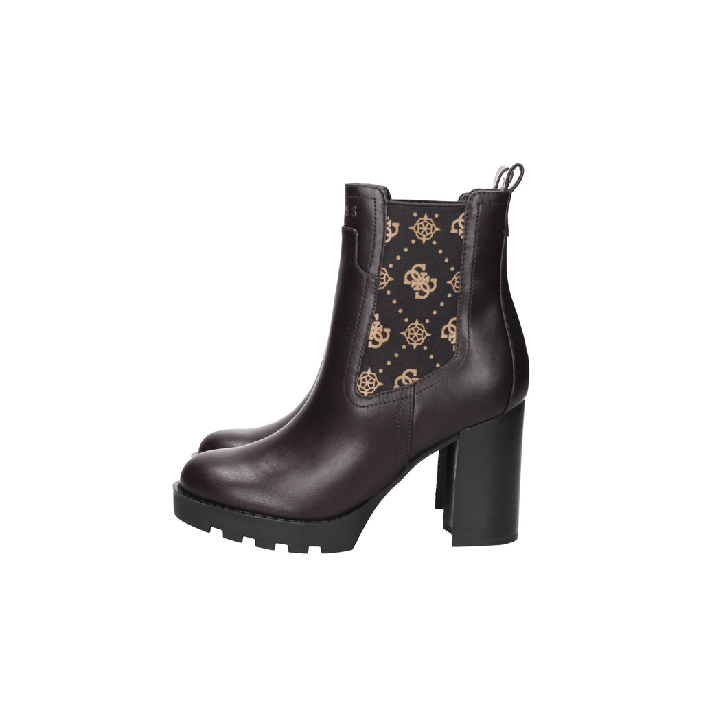 TESTA DI MORO | GUESS - D FLFNLLELE10 Tronchetto