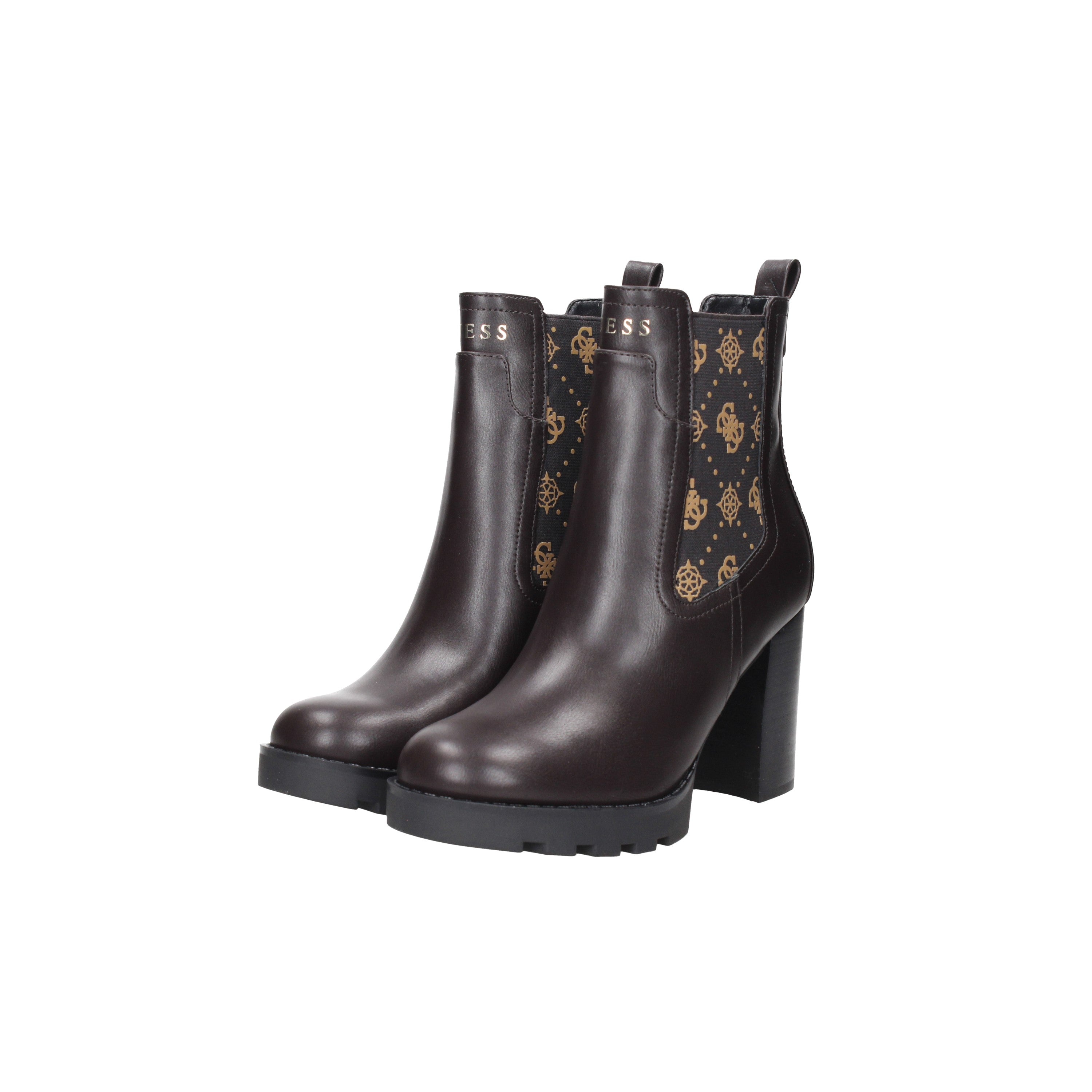 TESTA DI MORO | GUESS - D FLFNLLELE10 Tronchetto