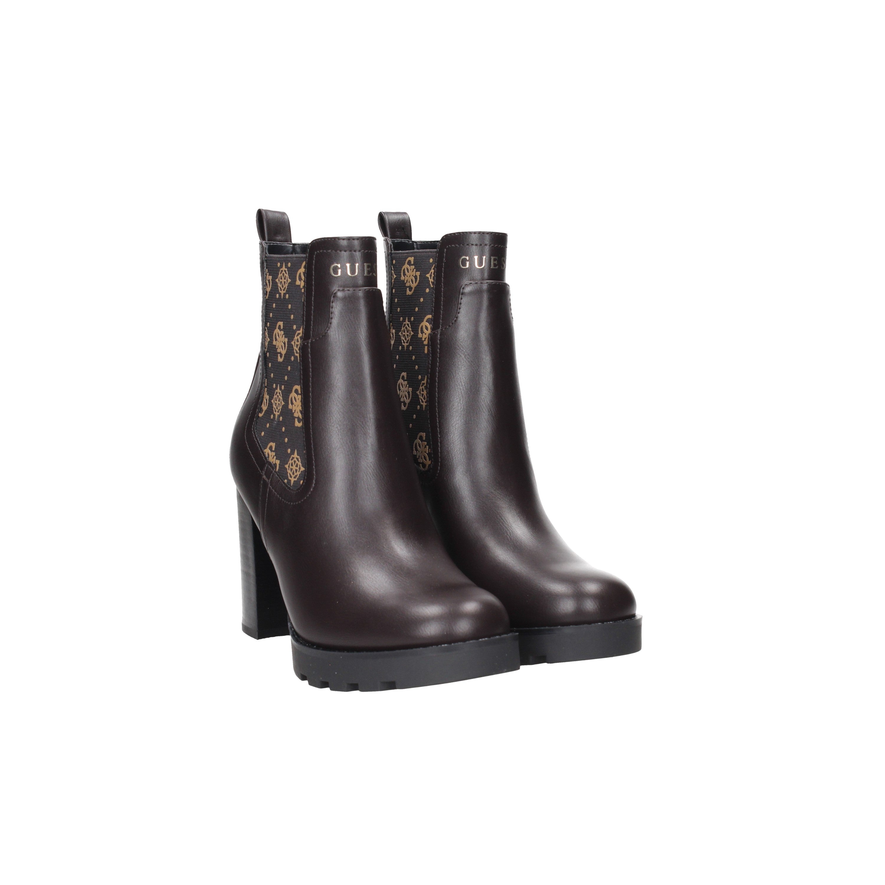 TESTA DI MORO | GUESS - D FLFNLLELE10 Tronchetto