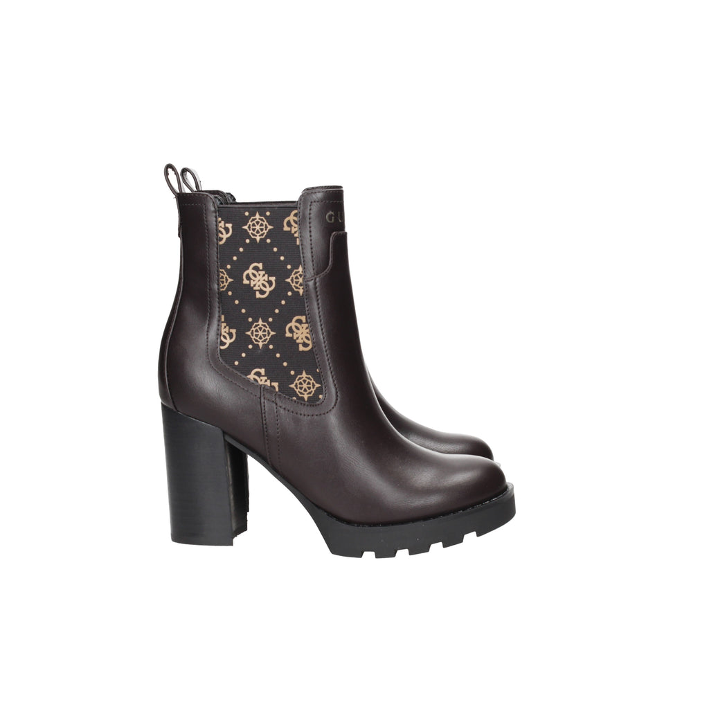 TESTA DI MORO | GUESS - D FLFNLLELE10 Tronchetto