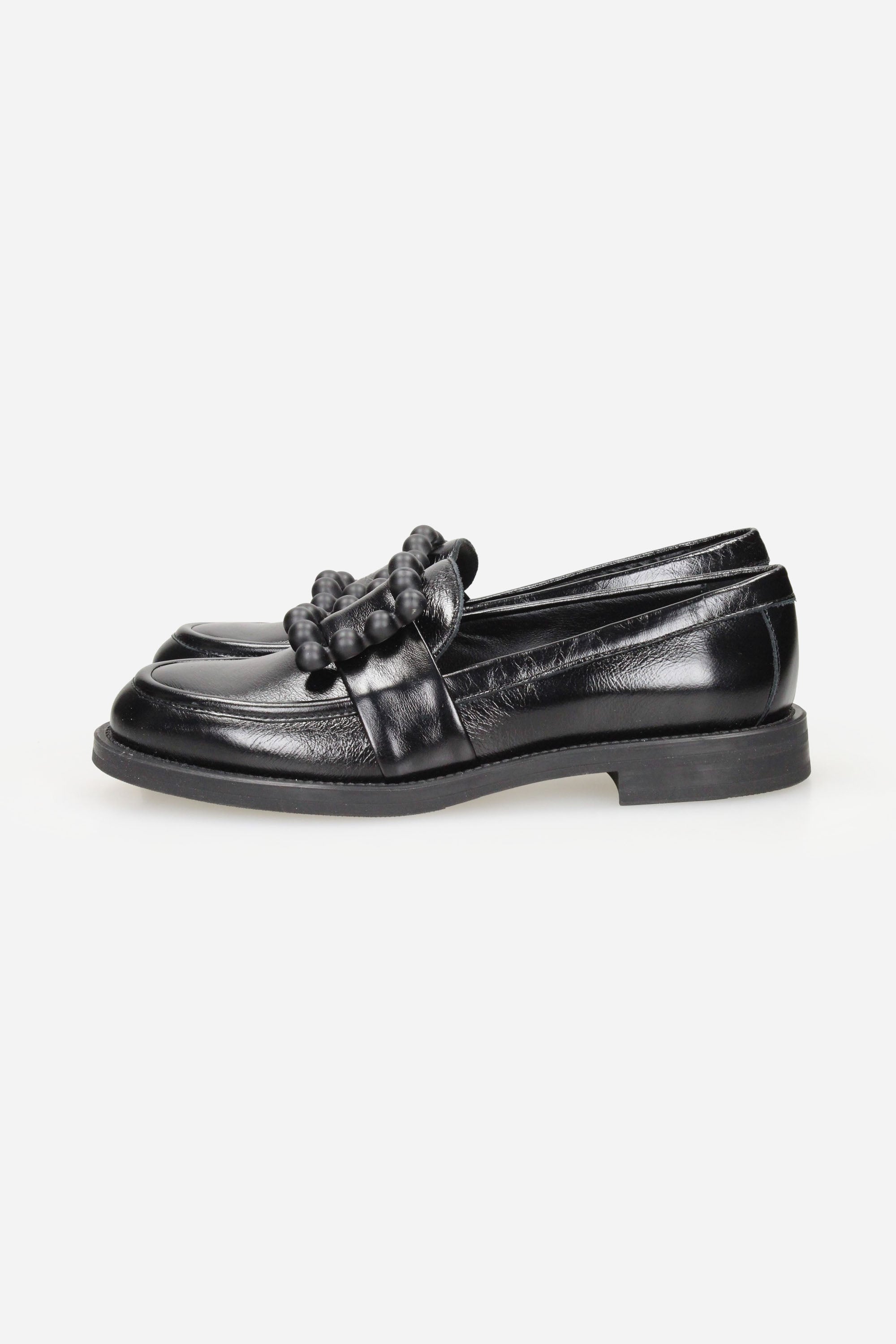 NERO | FRAU - D 90Q3 Mocassino