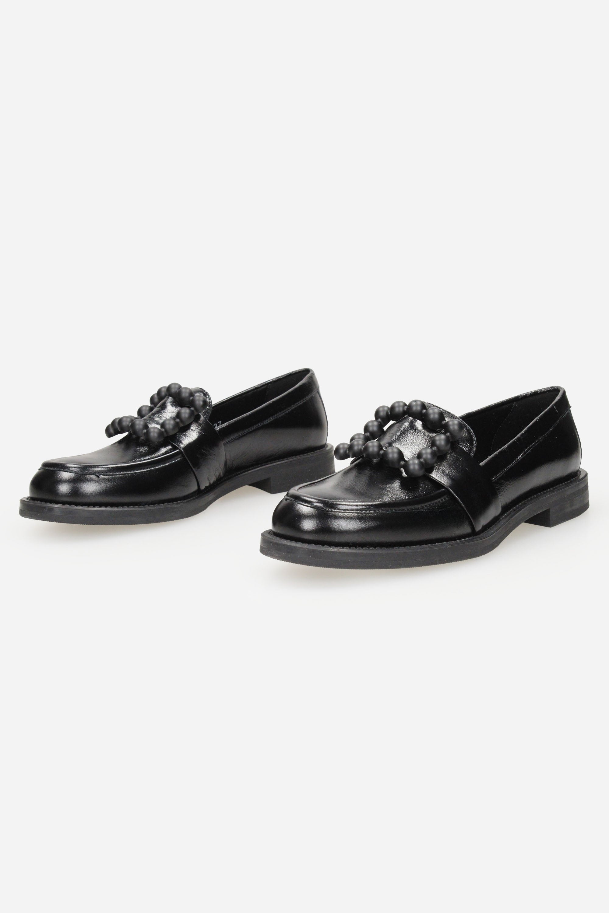 NERO | FRAU - D 90Q3 Mocassino