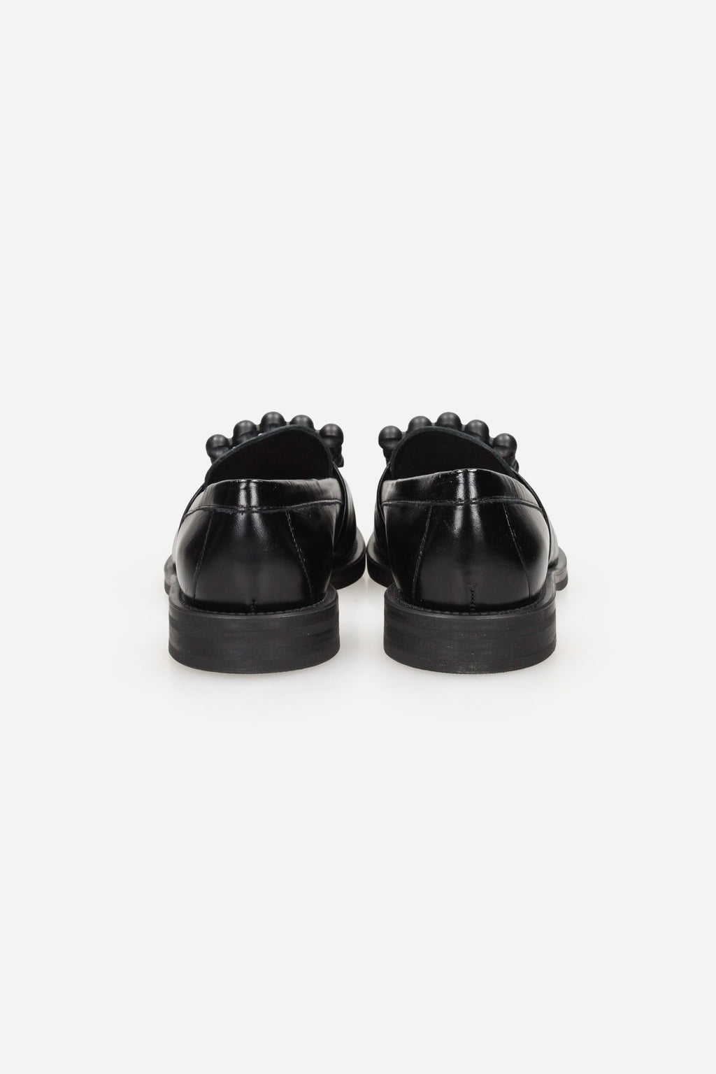 NERO | FRAU - D 90Q3 Mocassino