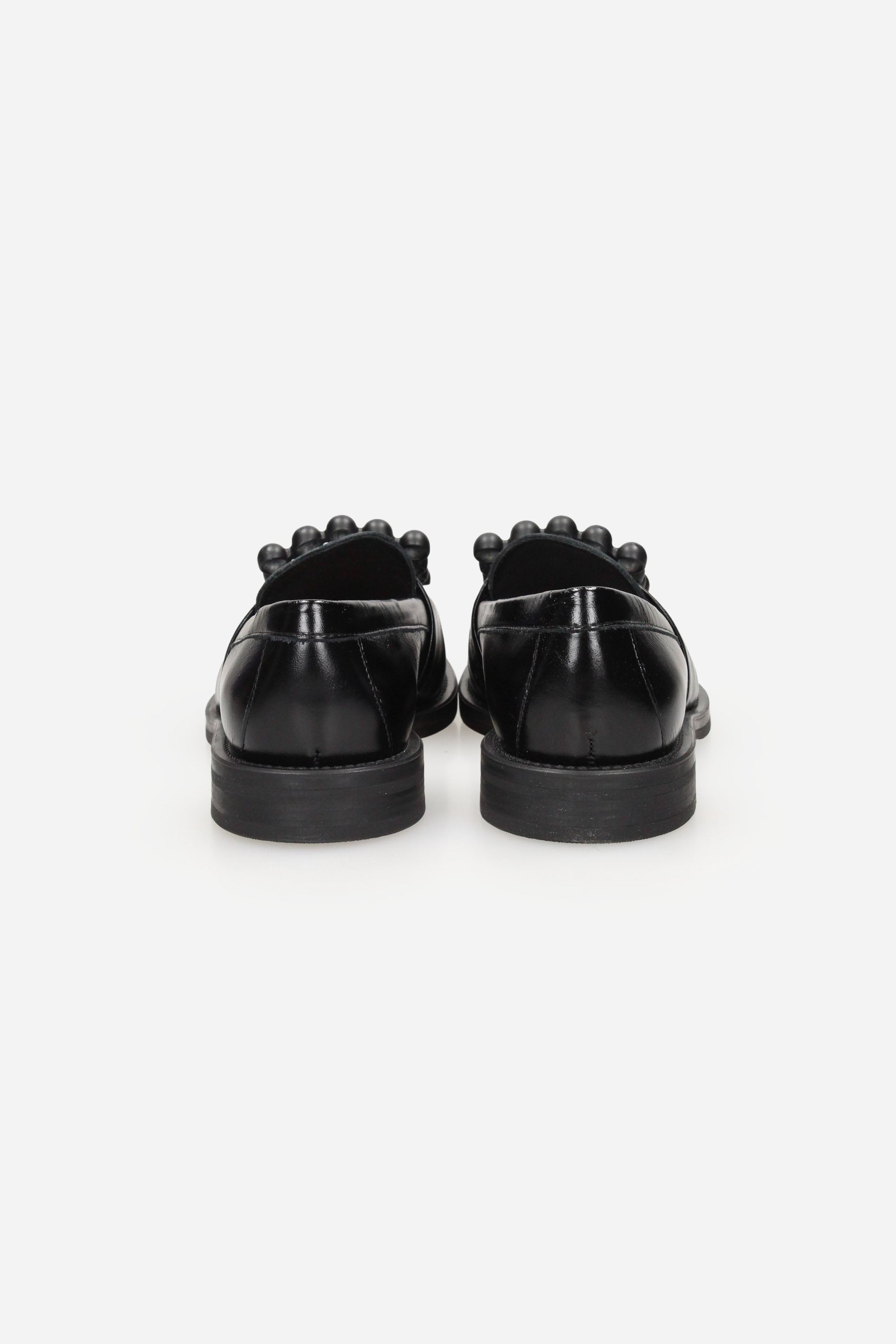 NERO | FRAU - D 90Q3 Mocassino