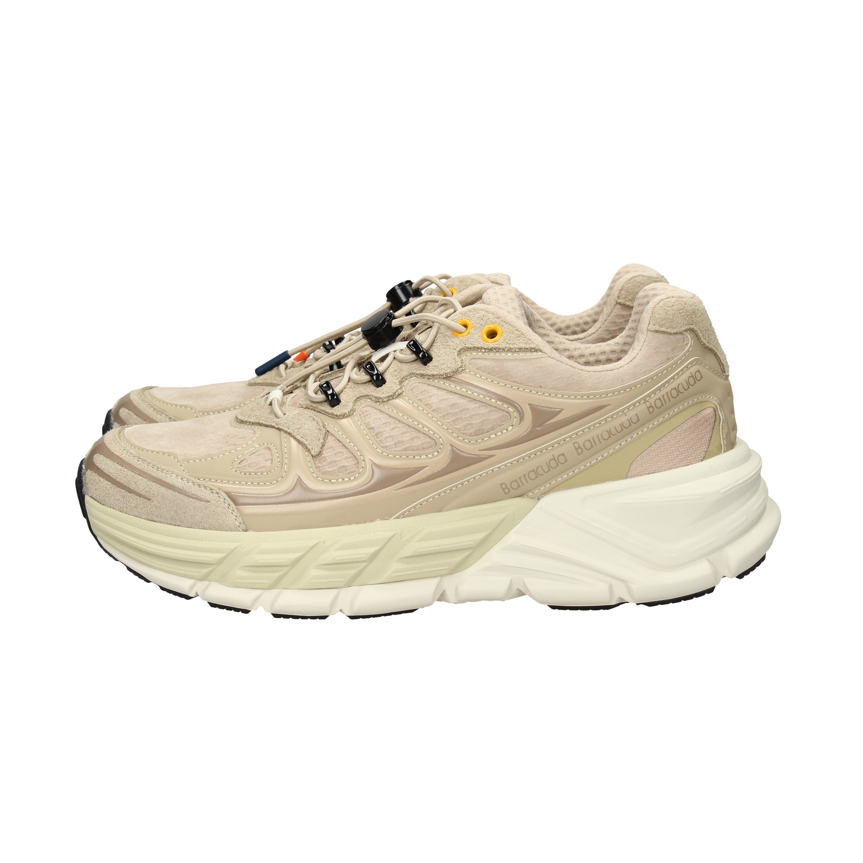 SABBIA | BARRACUDA - U BU3595B Sneakers