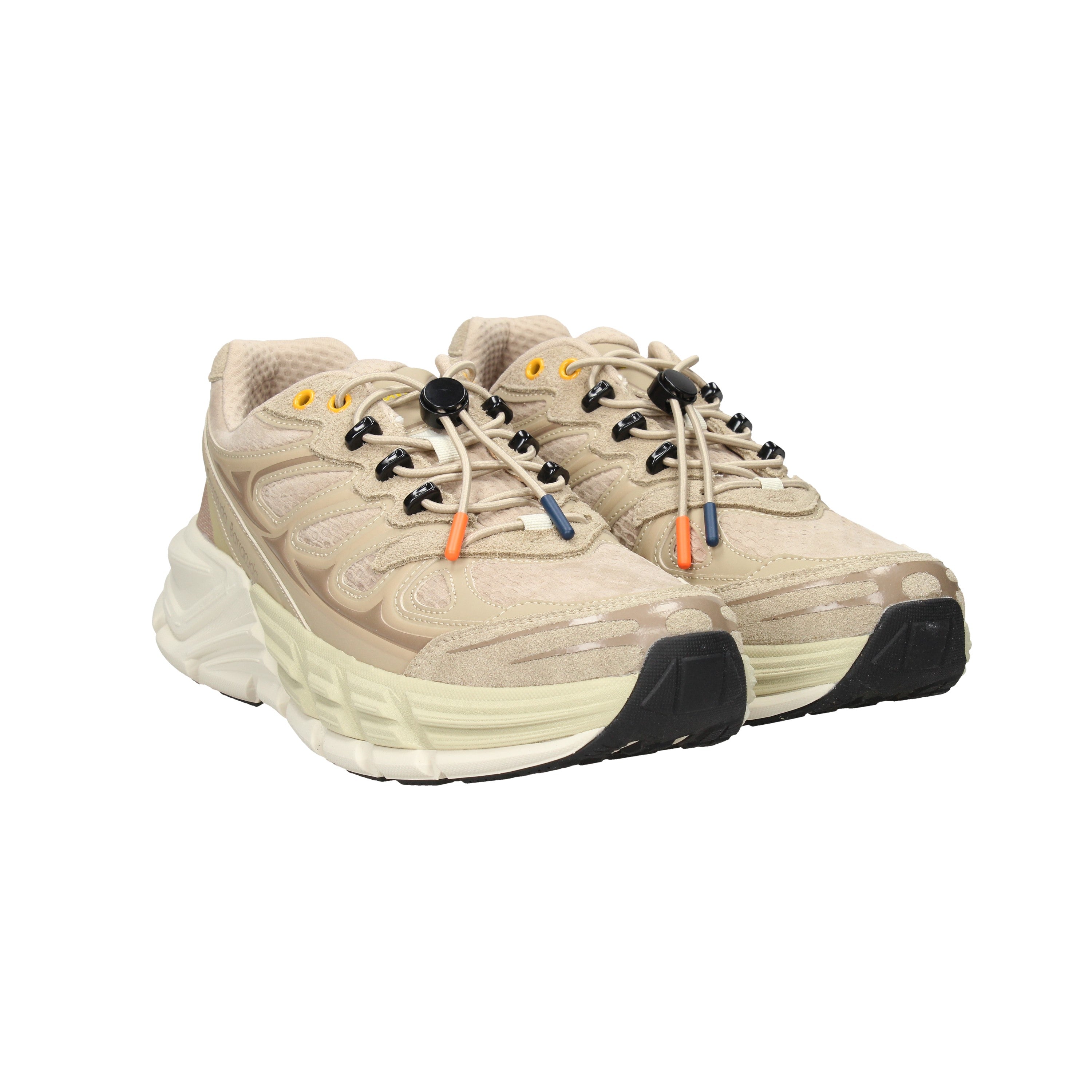 SABBIA | BARRACUDA - U BU3595B Sneakers