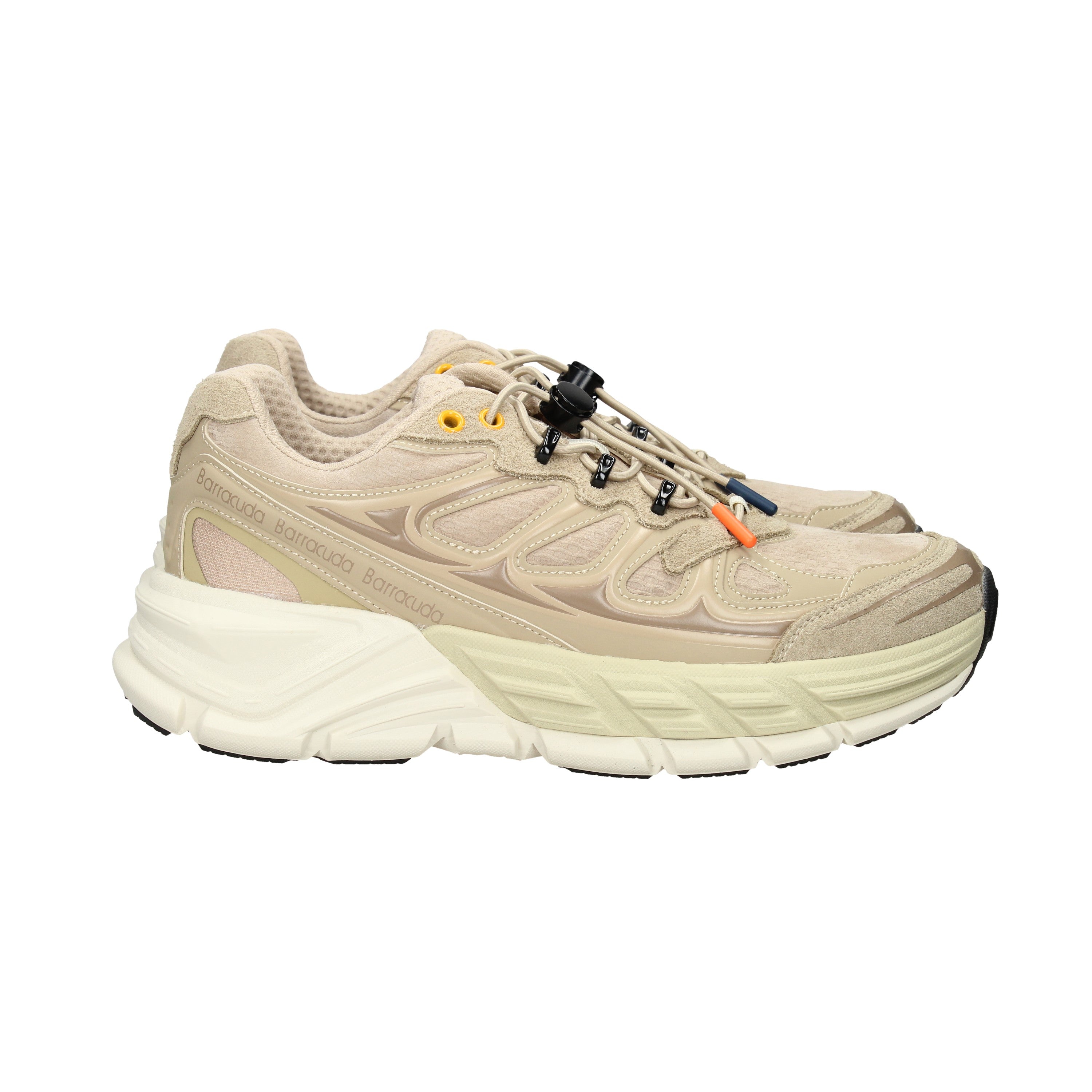 SABBIA | BARRACUDA - U BU3595B Sneakers