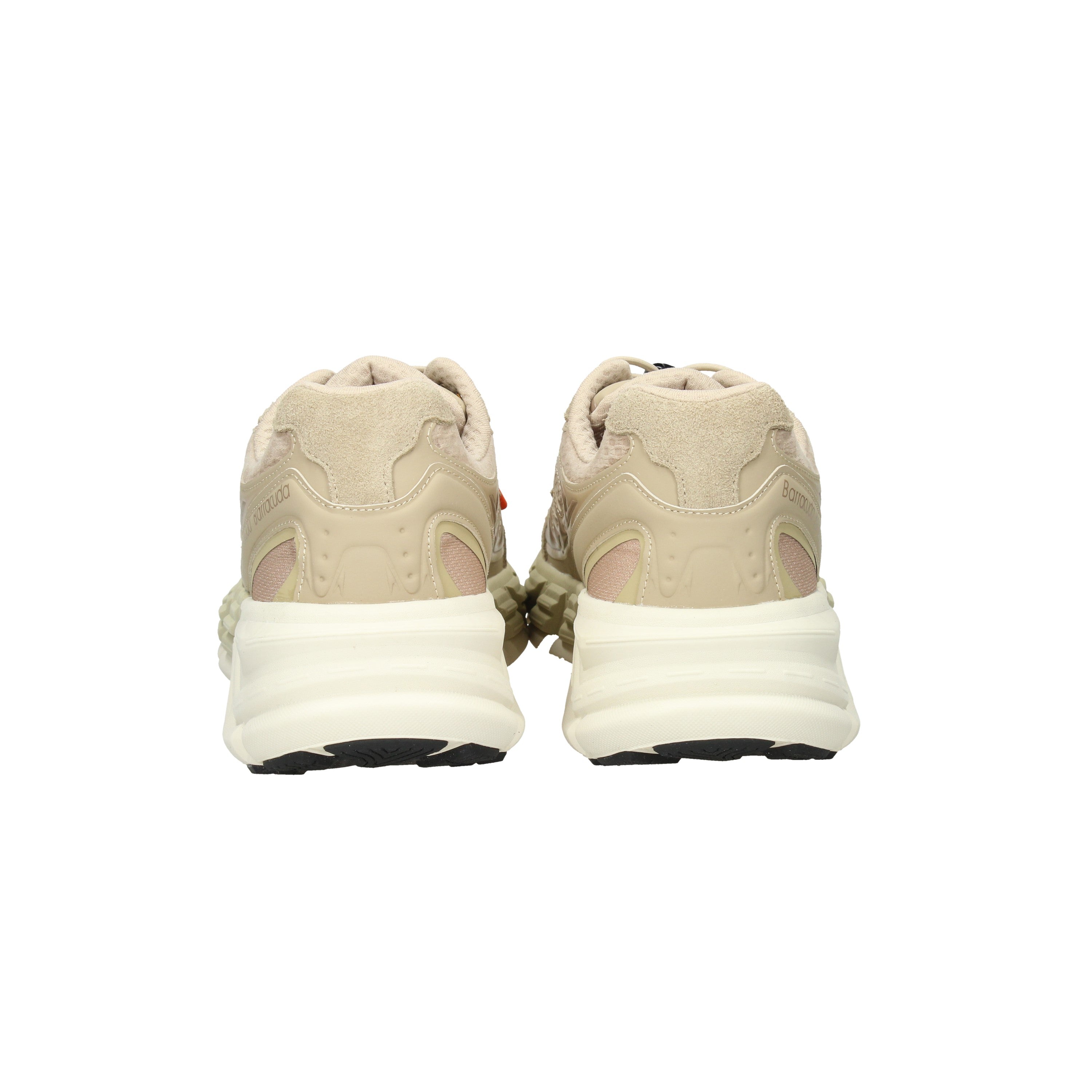 SABBIA | BARRACUDA - U BU3595B Sneakers