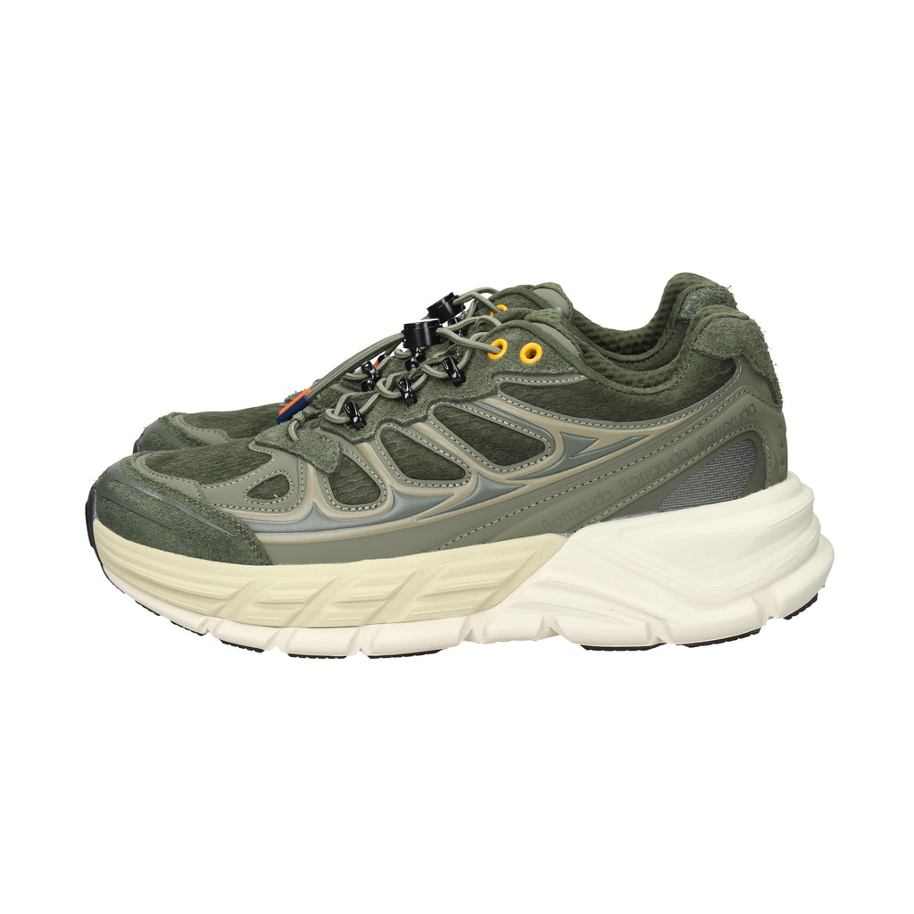 MILITARE | BARRACUDA - U BU3595B Sneakers
