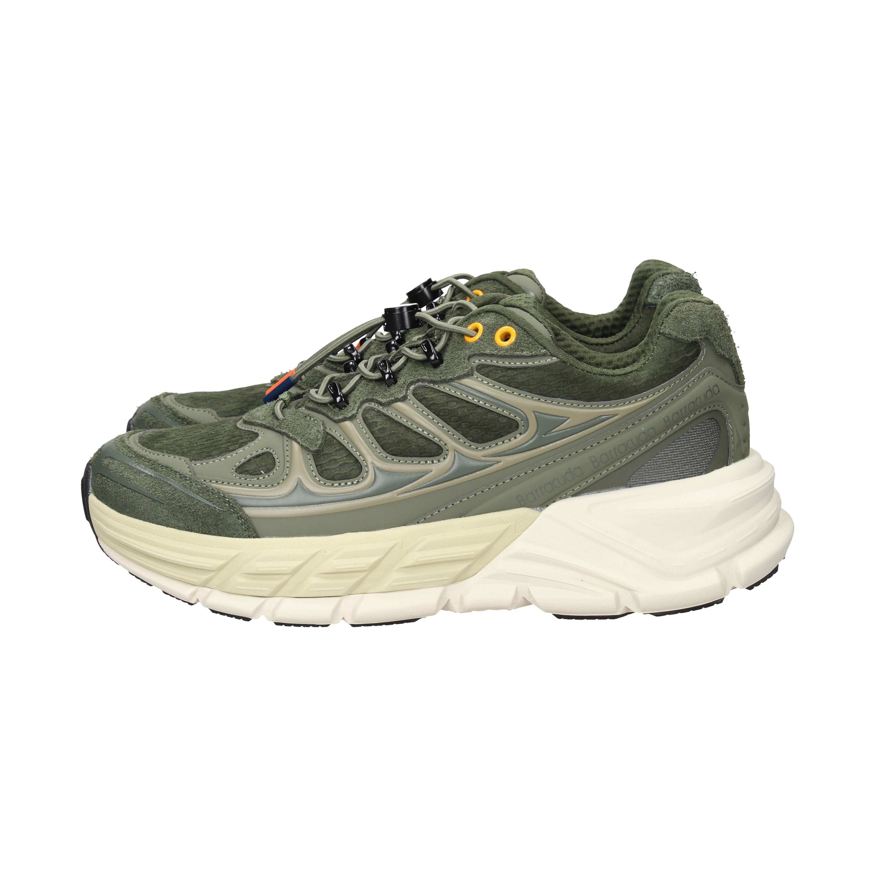 MILITARE | BARRACUDA - U BU3595B Sneakers