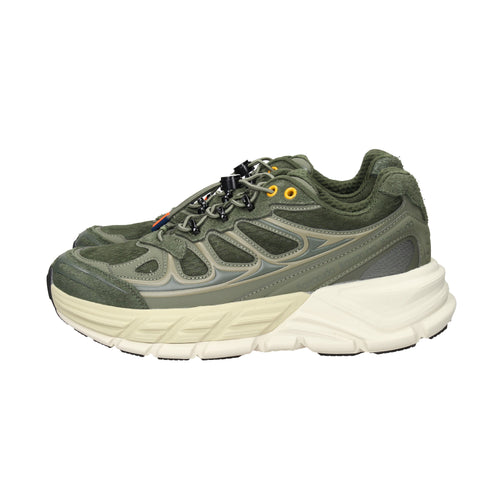 MILITARE | BARRACUDA - U BU3595B Sneakers
