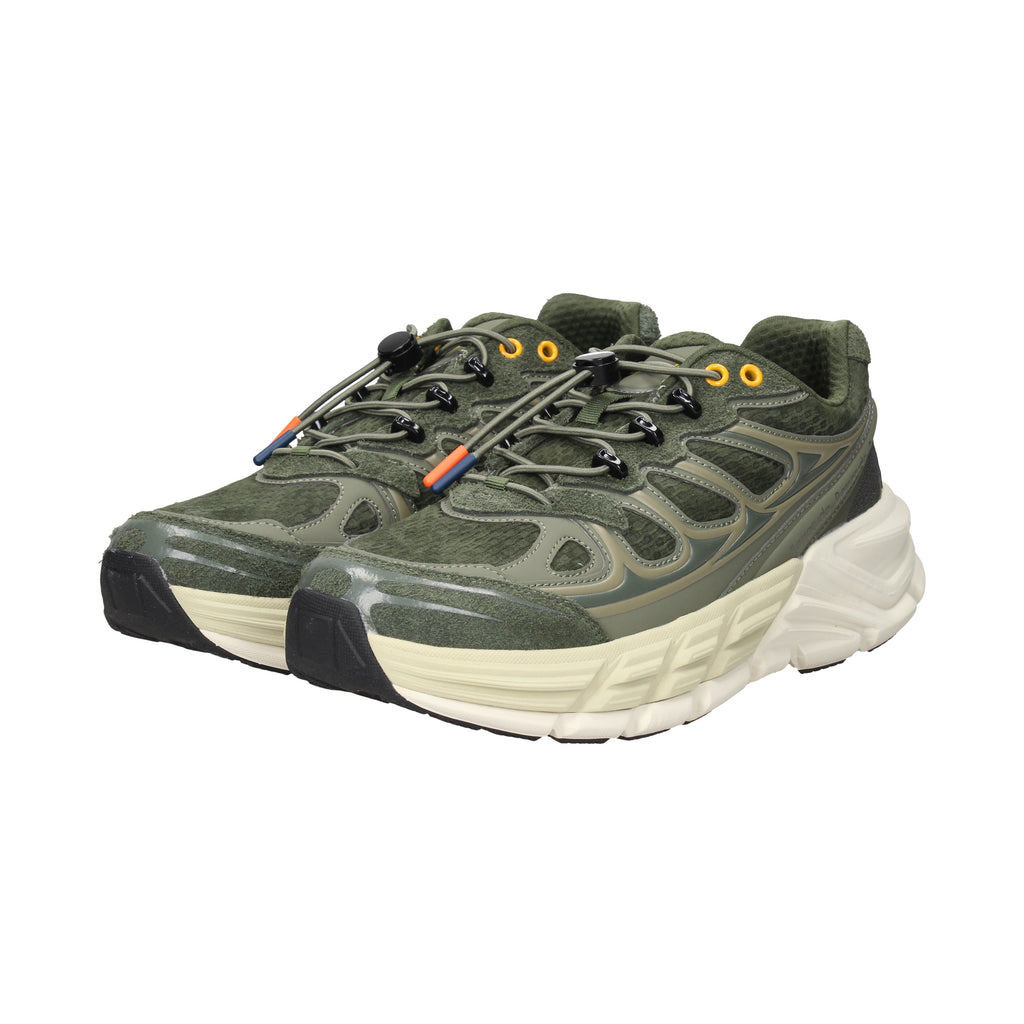 MILITARE | BARRACUDA - U BU3595B Sneakers