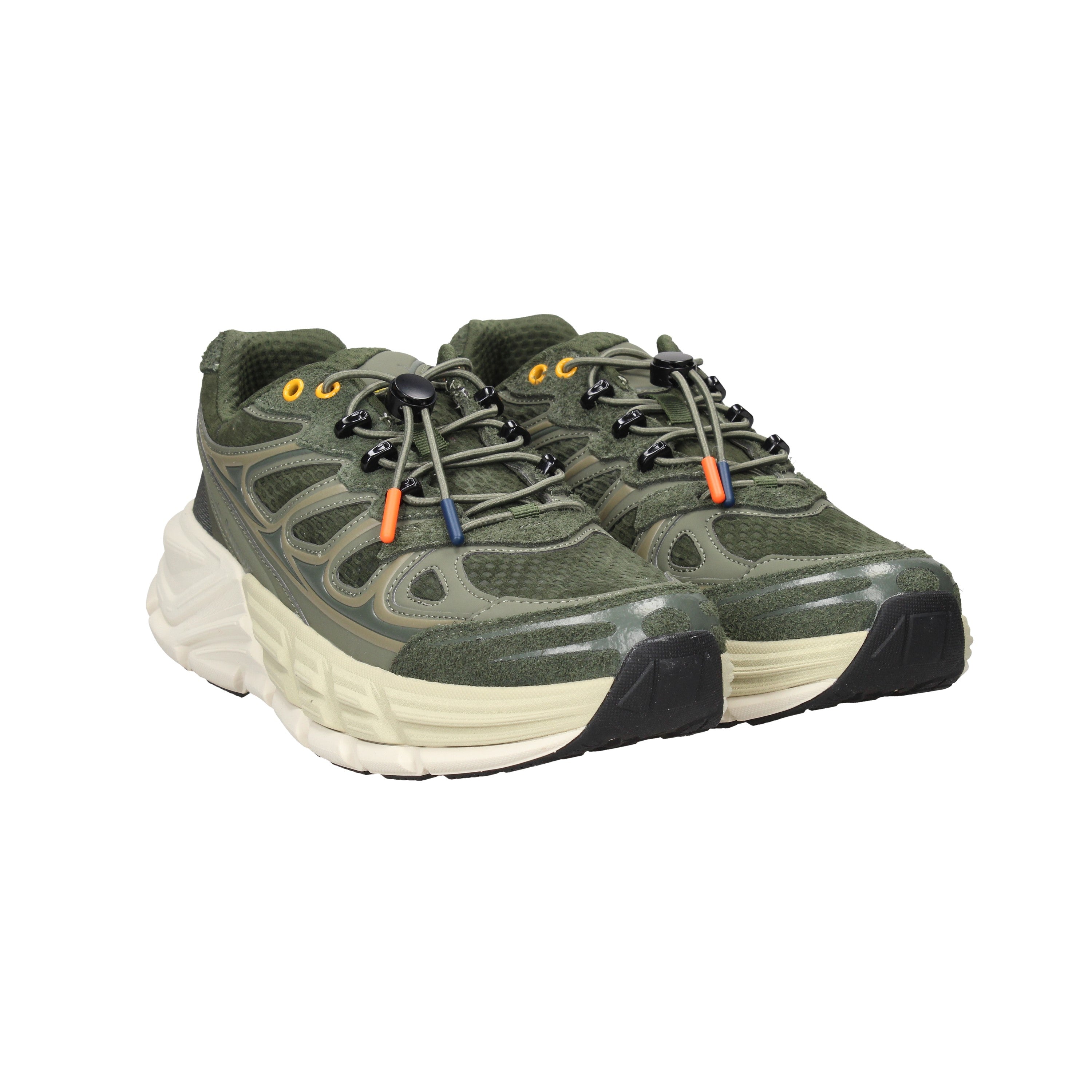 MILITARE | BARRACUDA - U BU3595B Sneakers