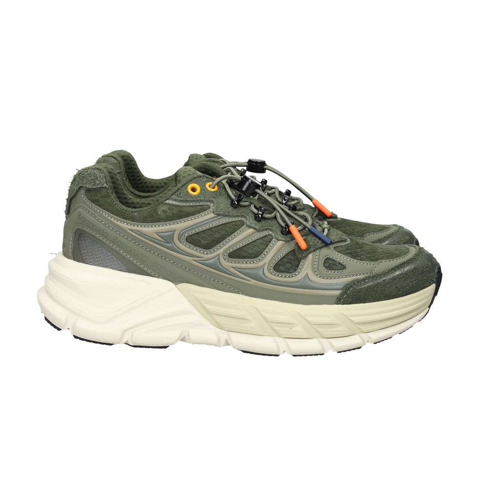 MILITARE | BARRACUDA - U BU3595B Sneakers