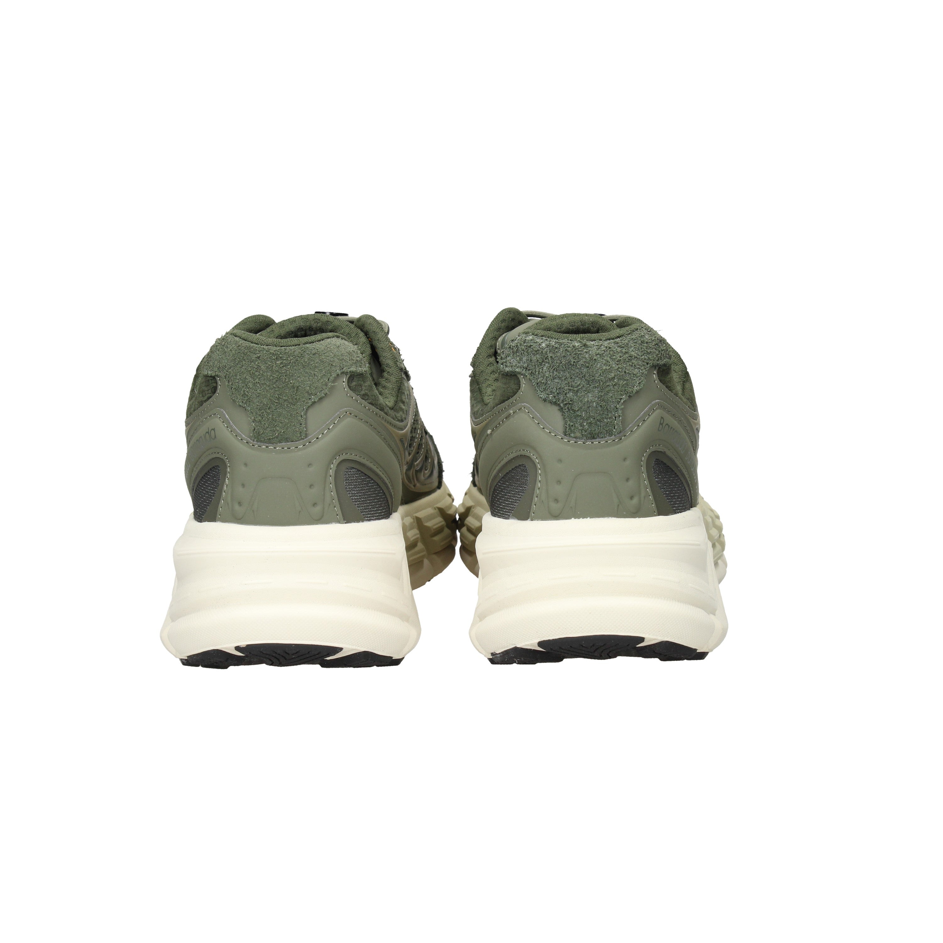 MILITARE | BARRACUDA - U BU3595B Sneakers