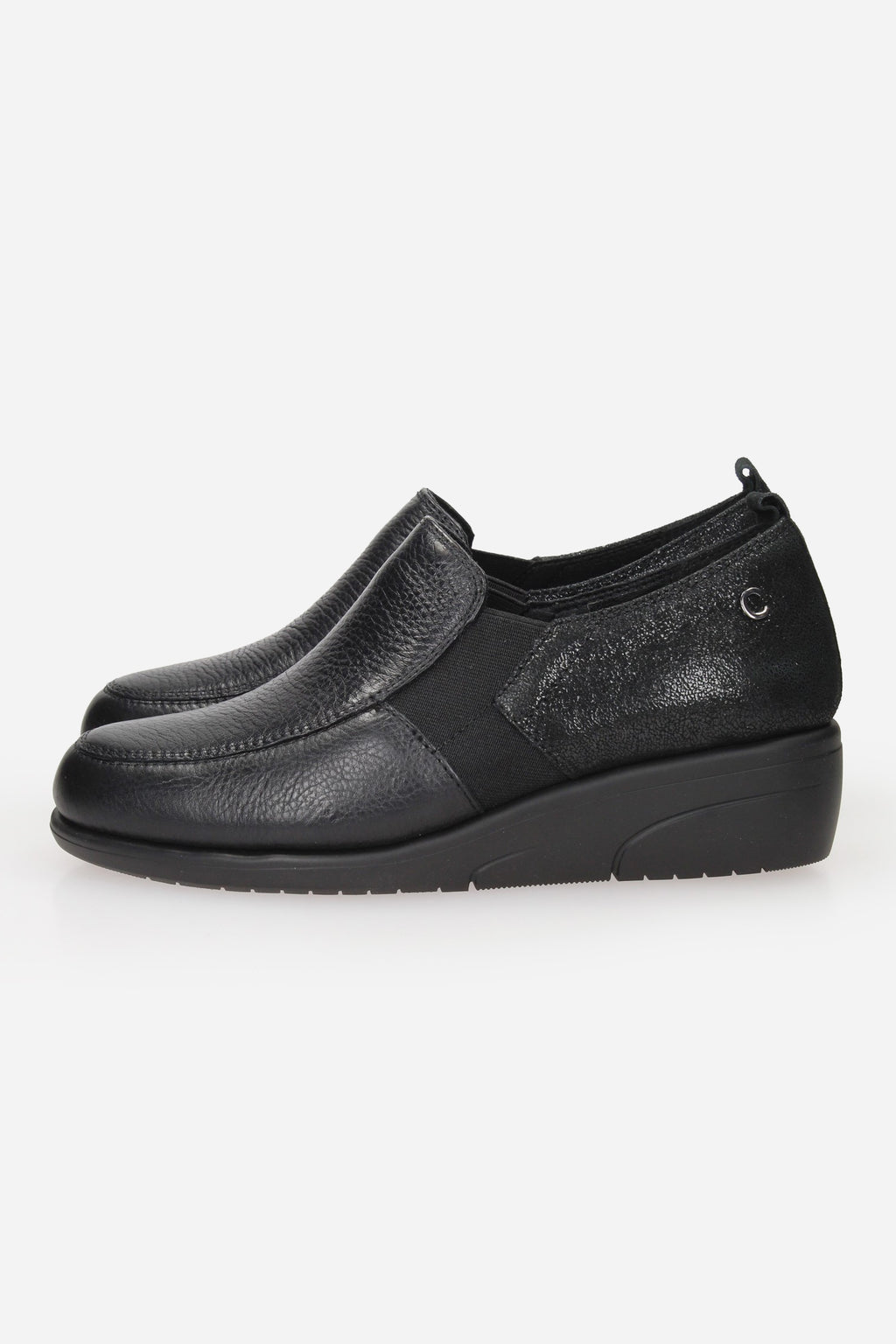 NERO | CINZIA SOFT - D IV18841C Mocassino