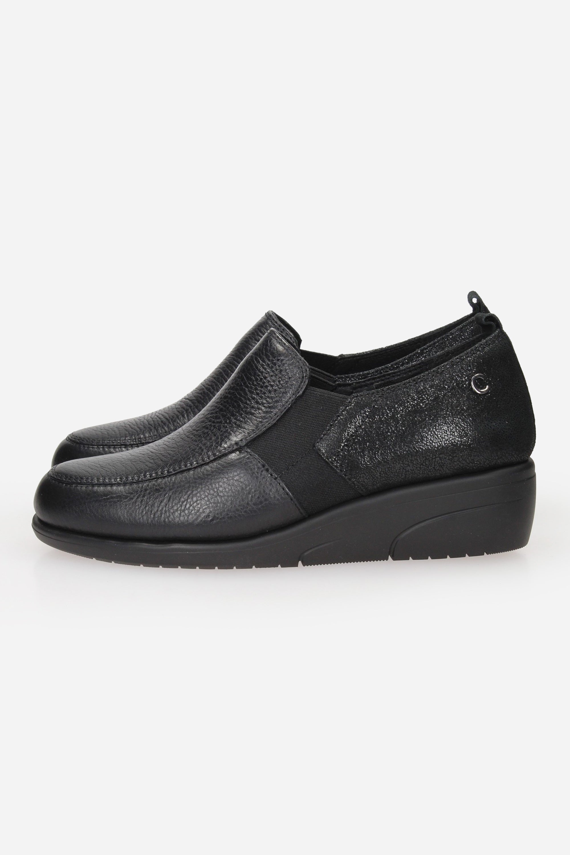 NERO | CINZIA SOFT - D IV18841C Mocassino