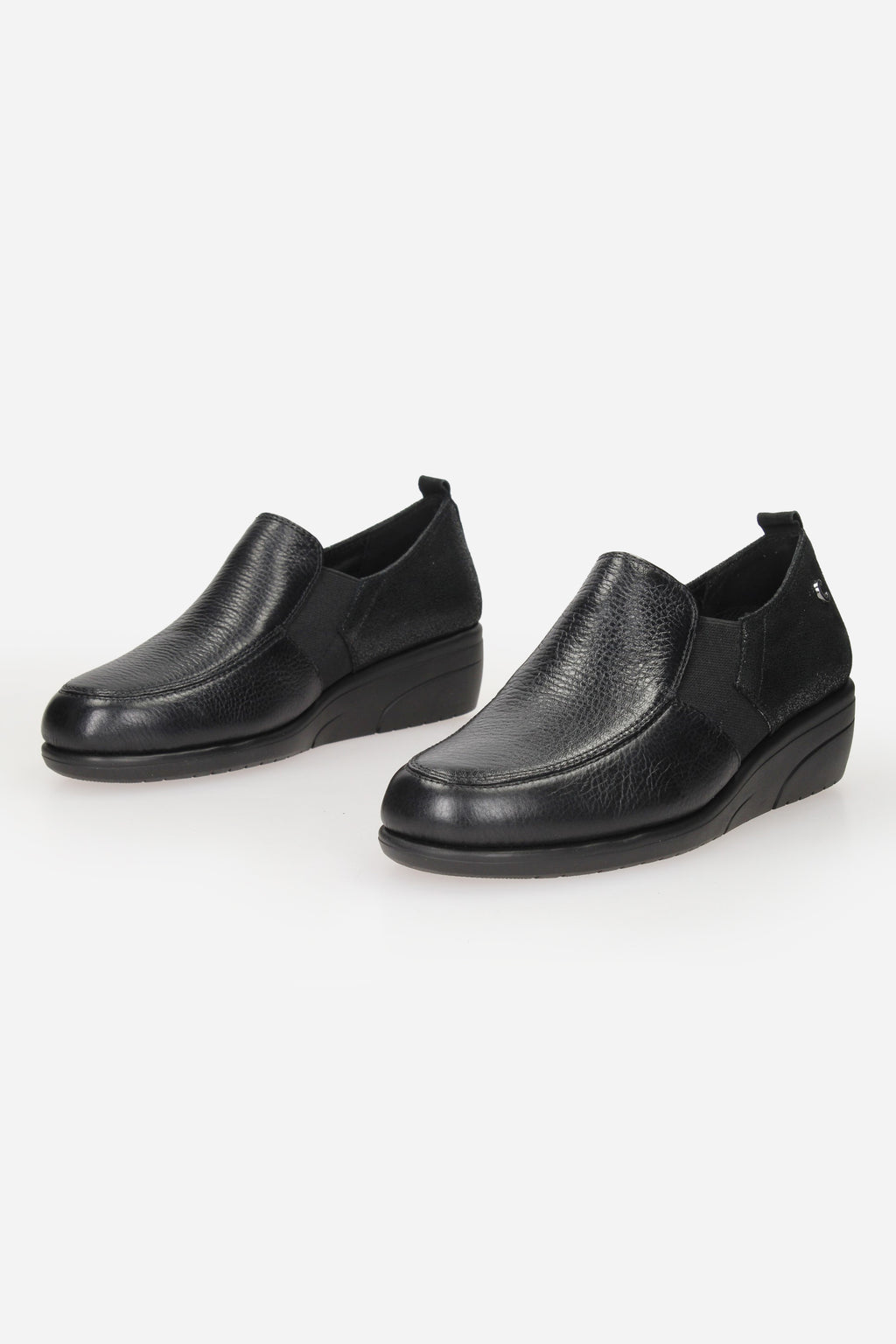 NERO | CINZIA SOFT - D IV18841C Mocassino
