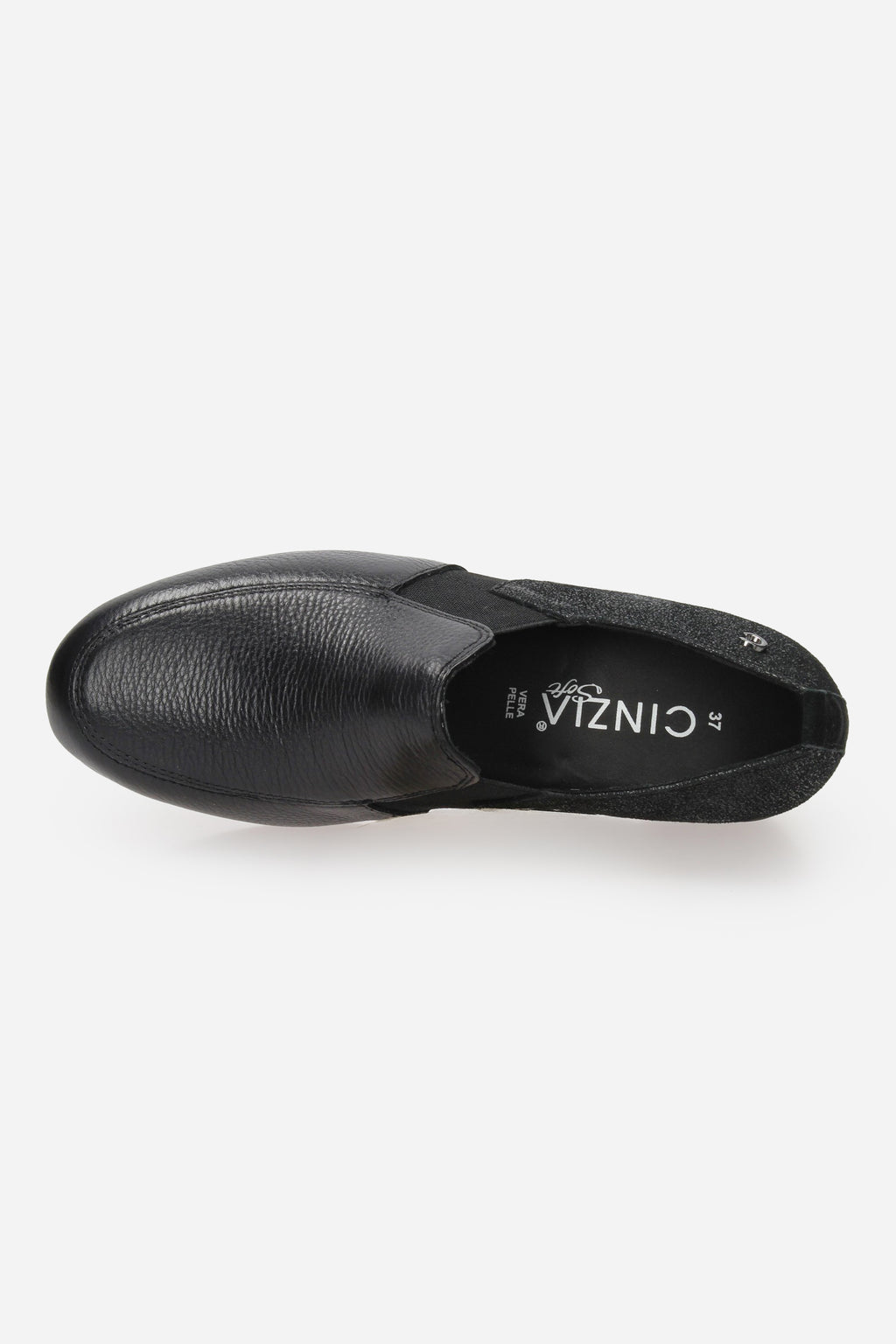 NERO | CINZIA SOFT - D IV18841C Mocassino