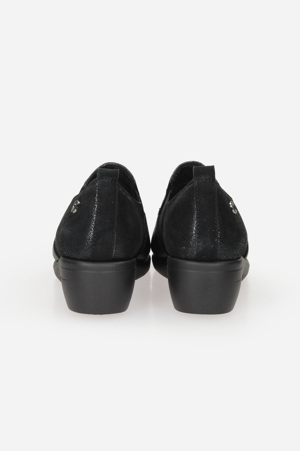 NERO | CINZIA SOFT - D IV18841C Mocassino