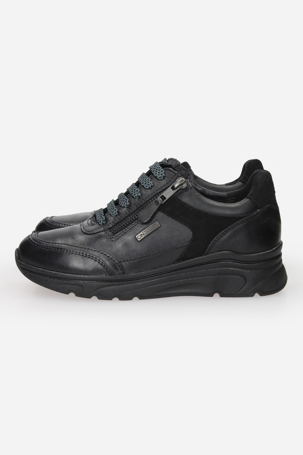 NERO | CINZIA SOFT - D IV8722438X Sneakers