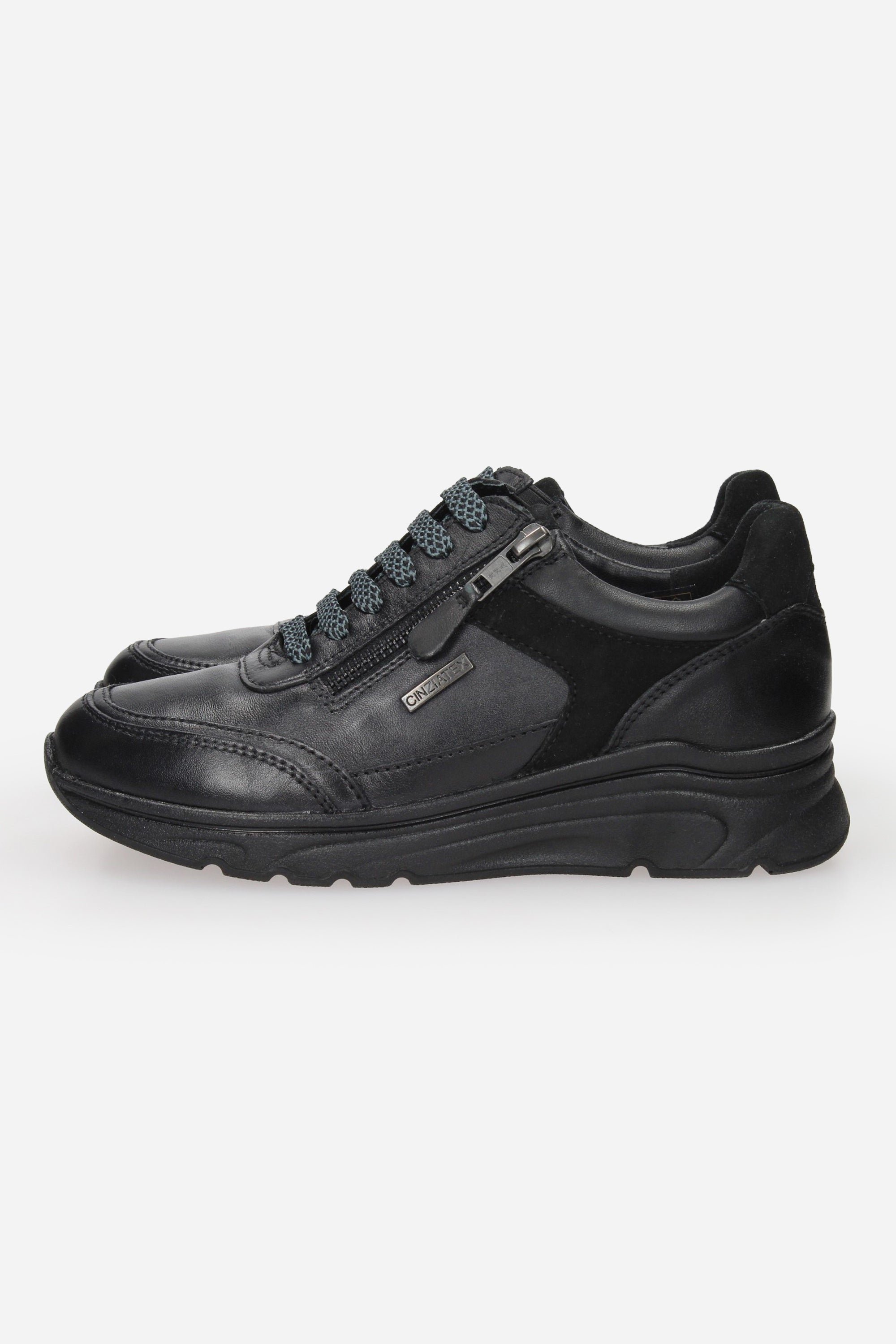 NERO | CINZIA SOFT - D IV8722438X Sneakers