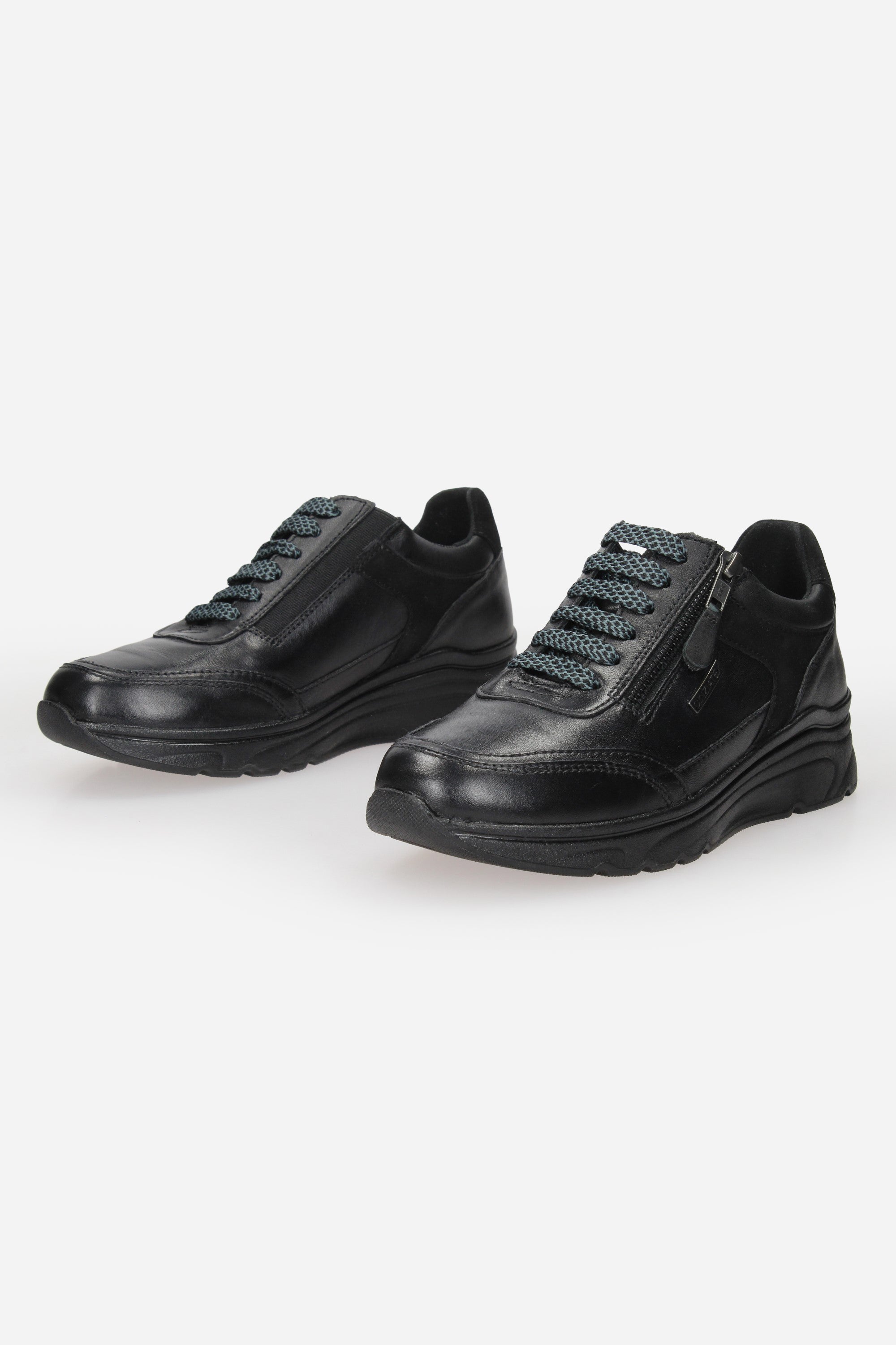 NERO | CINZIA SOFT - D IV8722438X Sneakers