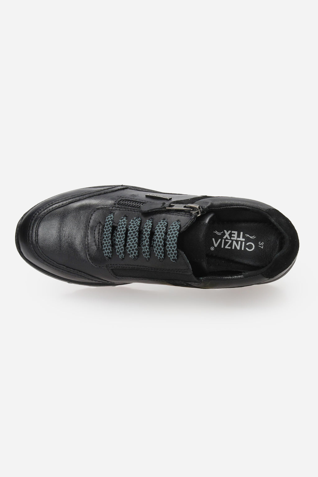 NERO | CINZIA SOFT - D IV8722438X Sneakers