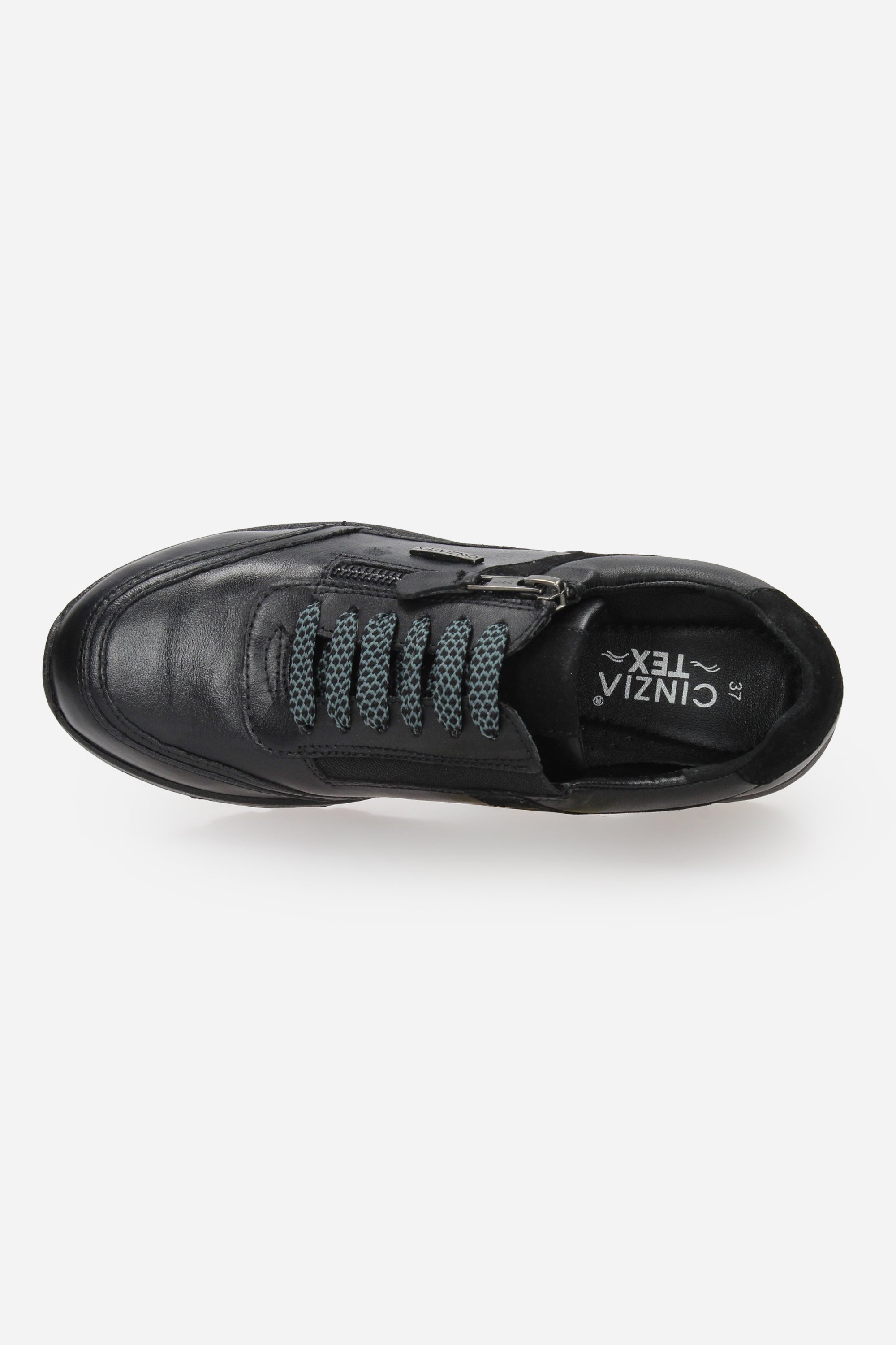 NERO | CINZIA SOFT - D IV8722438X Sneakers