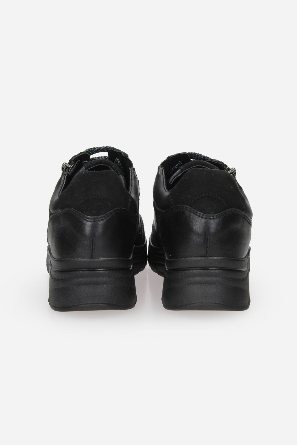 NERO | CINZIA SOFT - D IV8722438X Sneakers