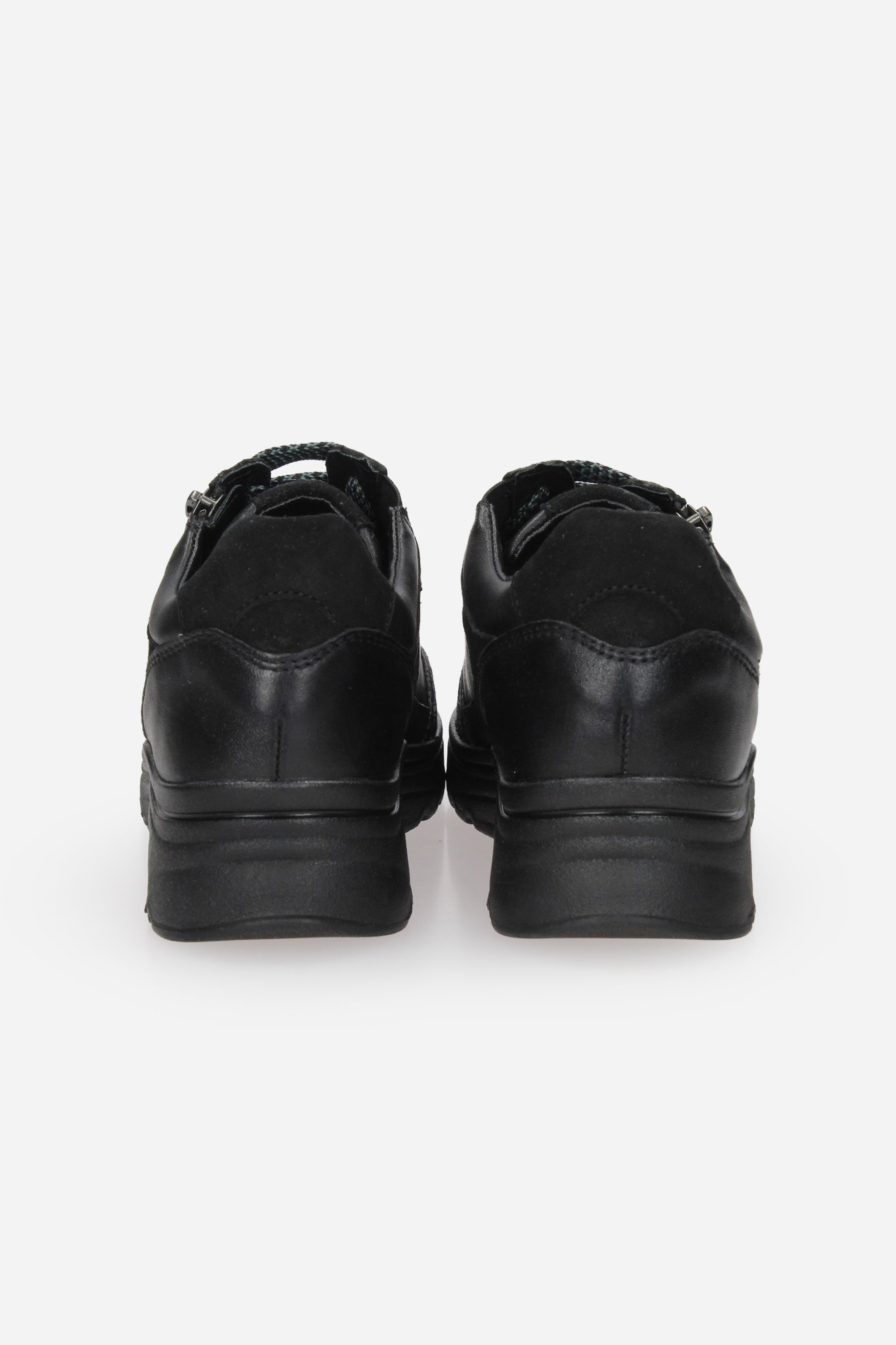 NERO | CINZIA SOFT - D IV8722438X Sneakers