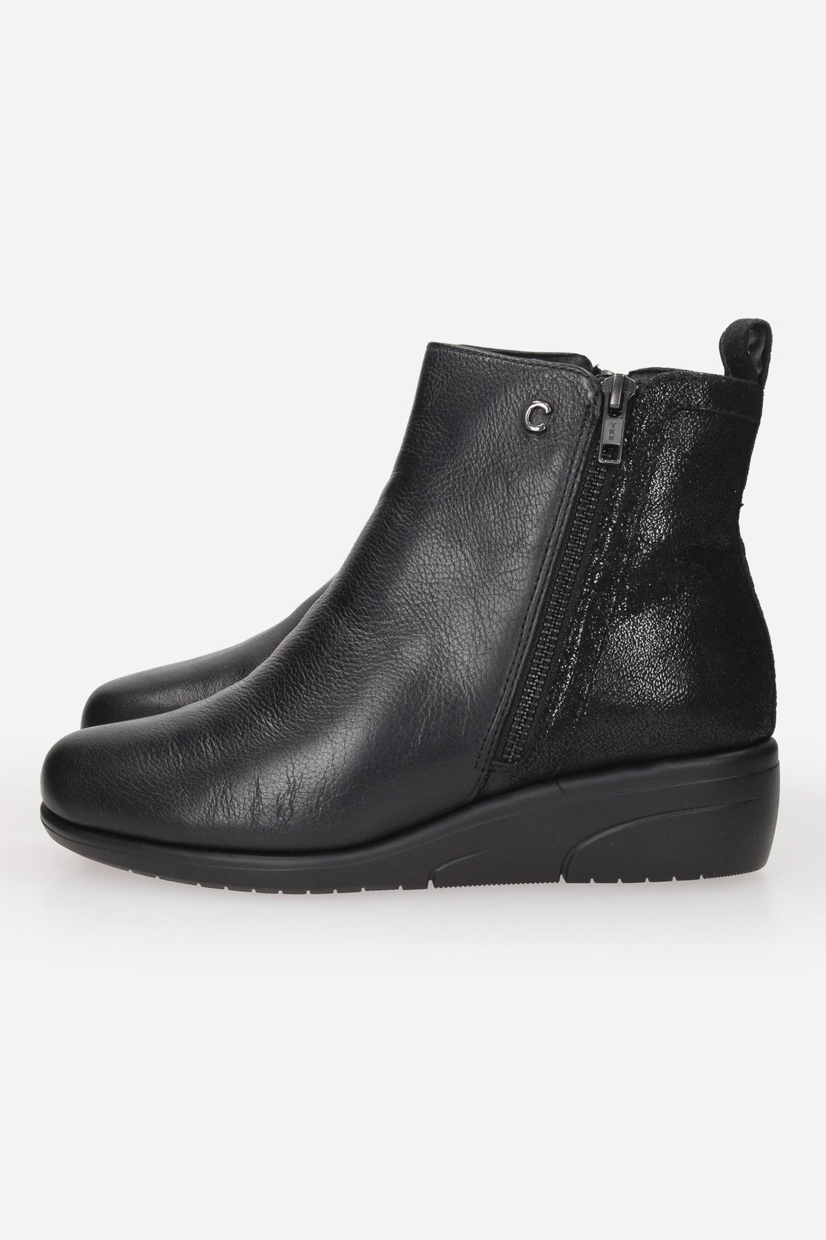 NERO | CINZIA SOFT - D IV18843C Tronchetto