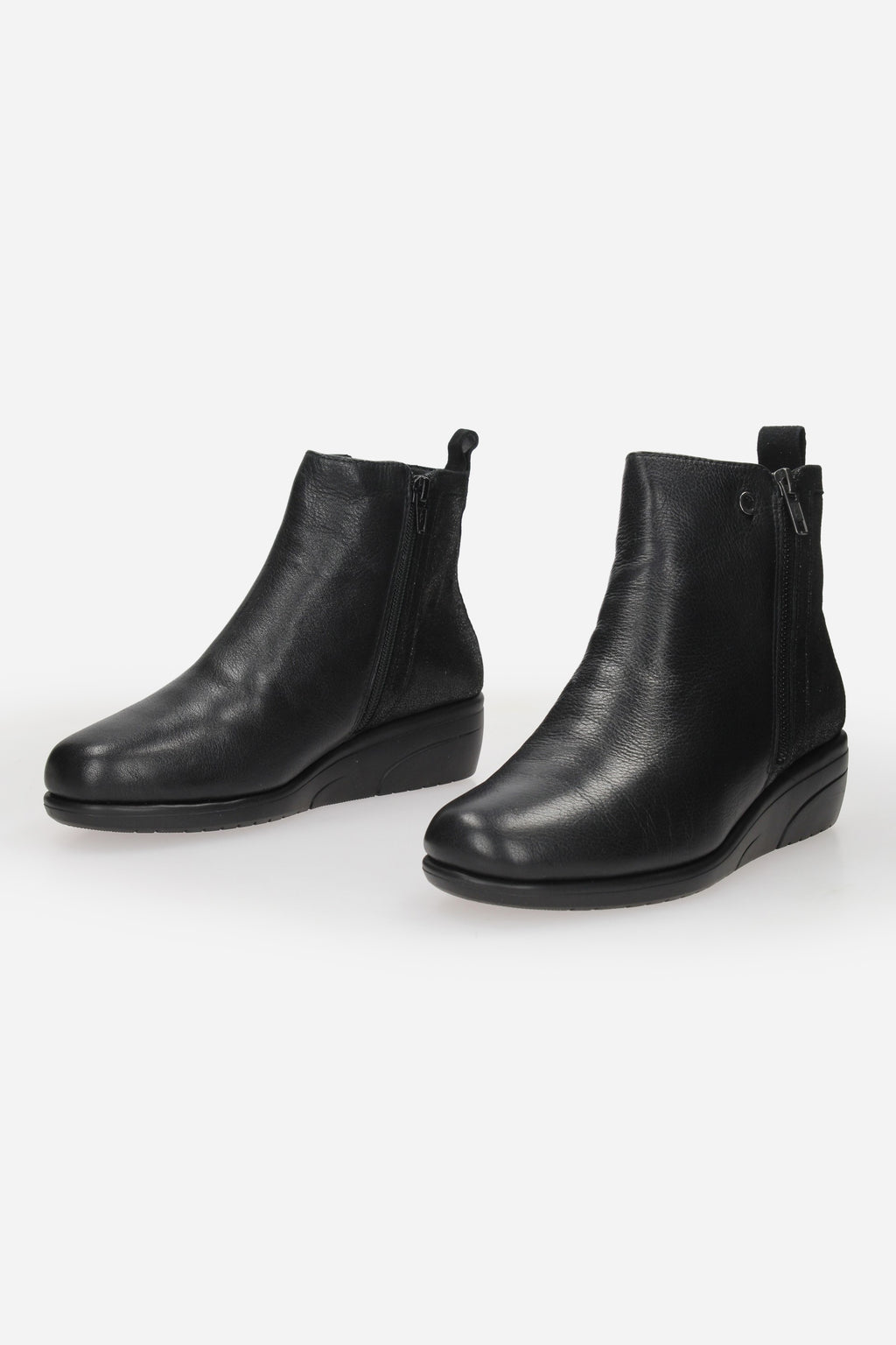 NERO | CINZIA SOFT - D IV18843C Tronchetto