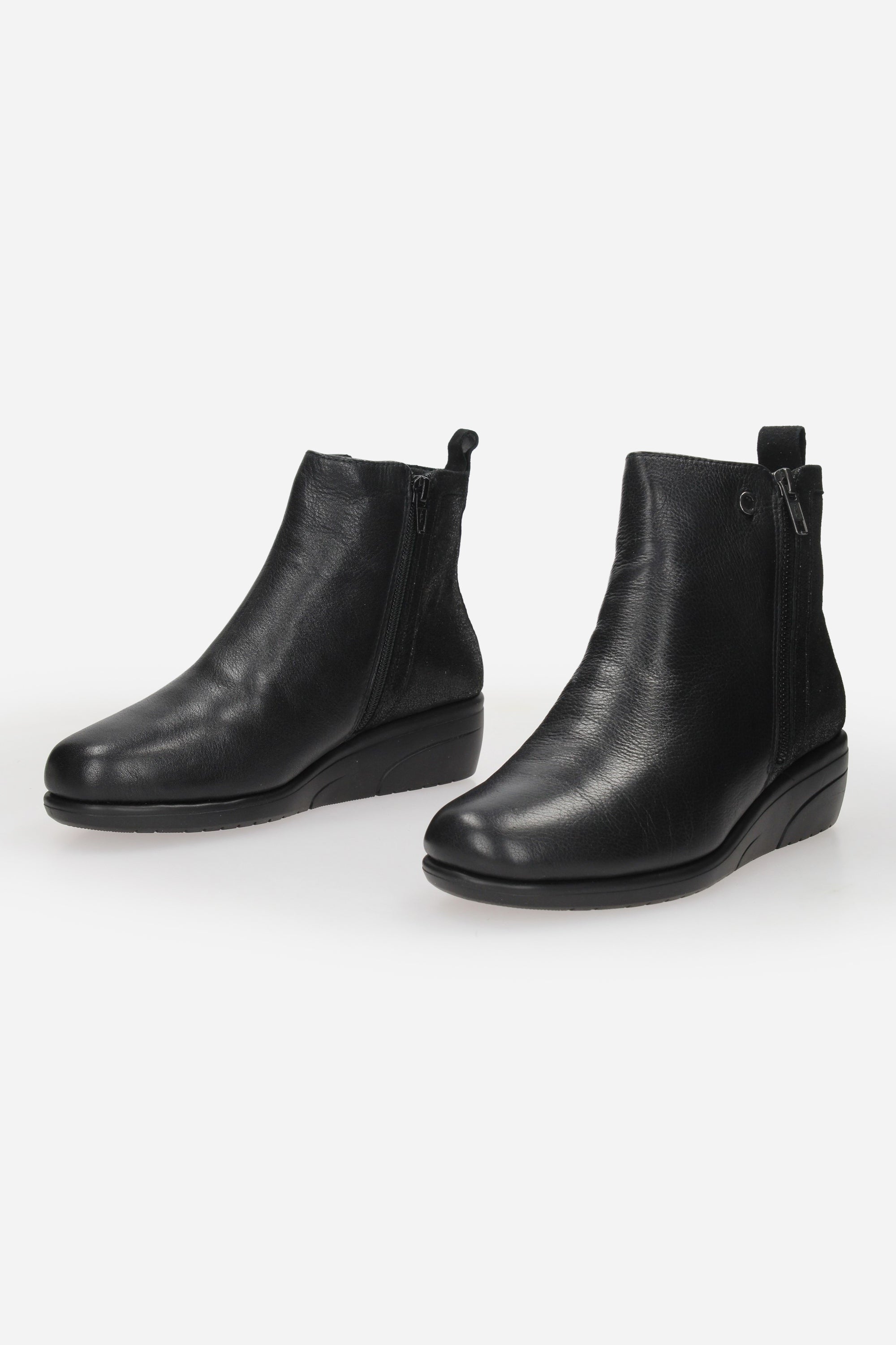 NERO | CINZIA SOFT - D IV18843C Tronchetto